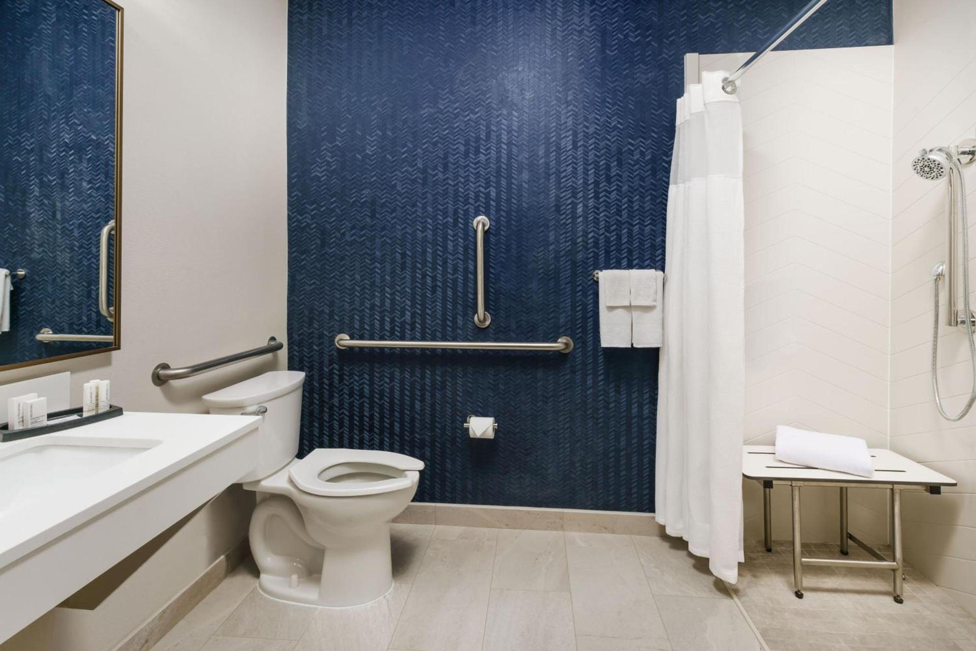 Fairfield Inn by Marriott Joliet South photo 18