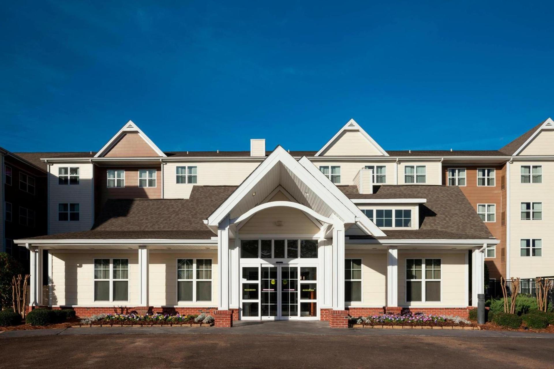 Residence Inn Jackson Ridgeland photo 3
