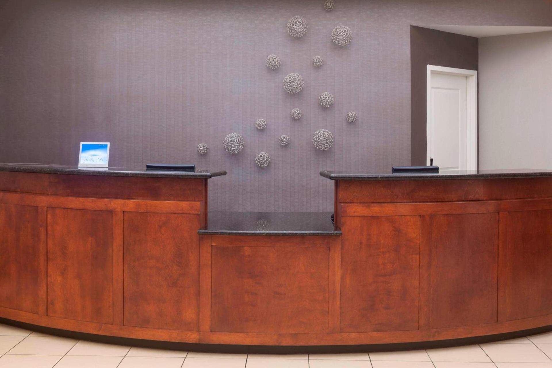 Residence Inn Jackson Ridgeland photo 4