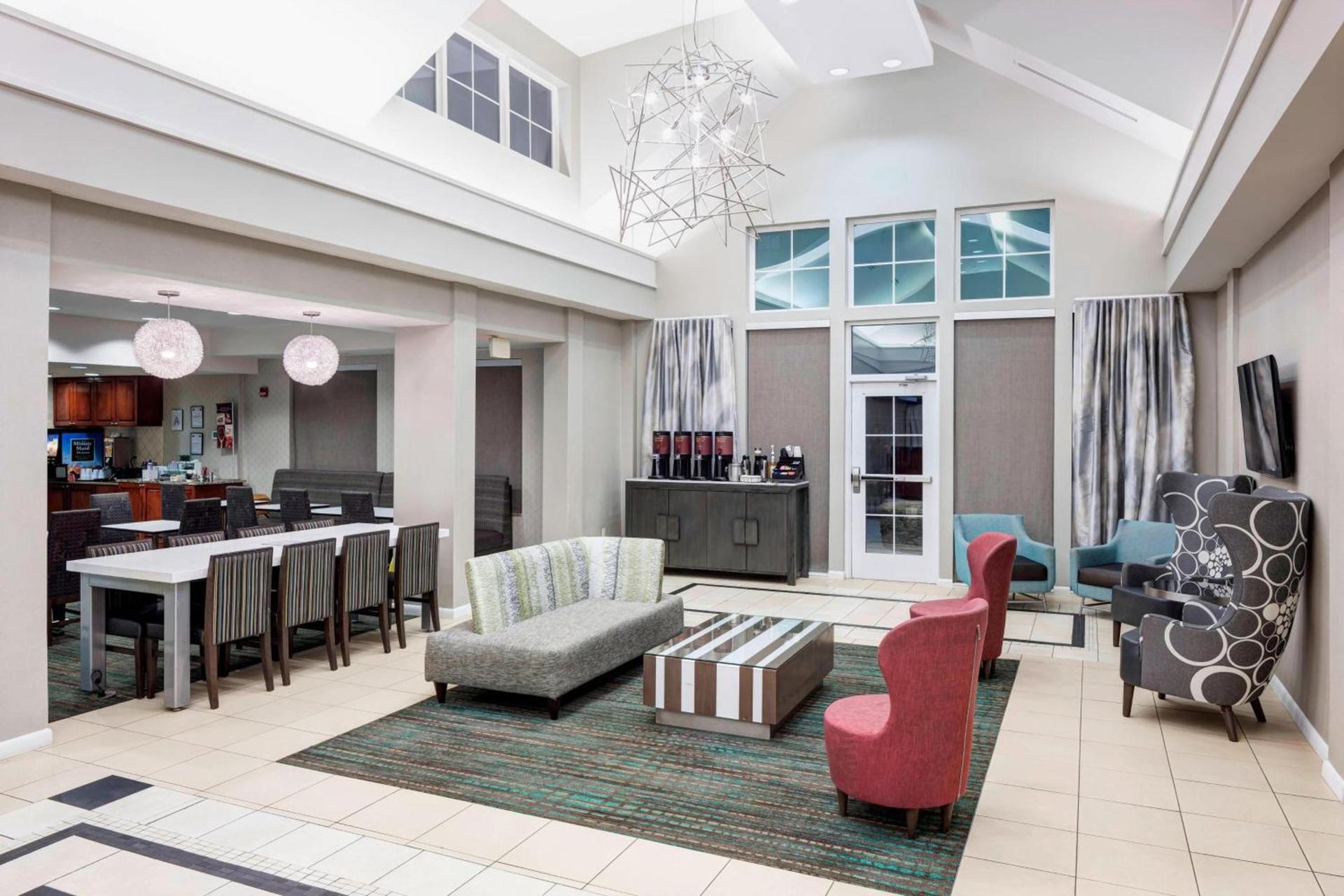 Residence Inn Jackson Ridgeland photo 5