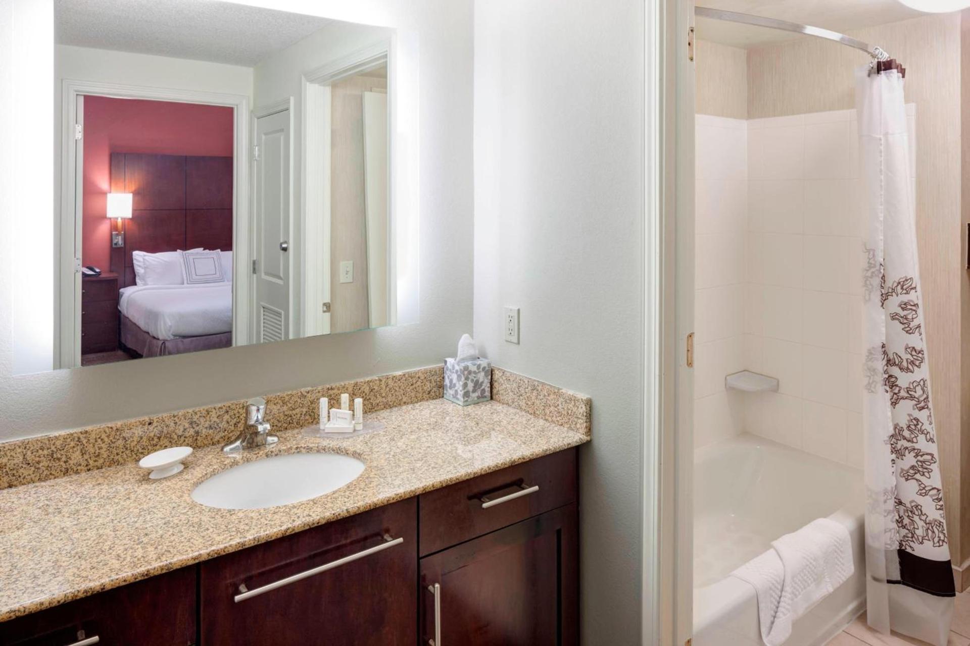 Residence Inn Jackson Ridgeland photo 9