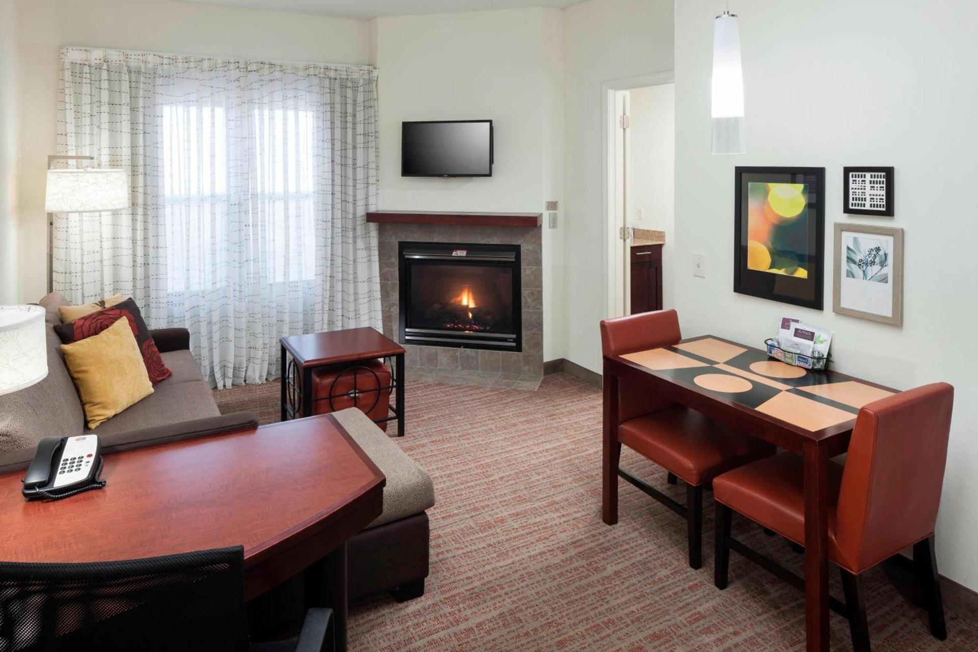 Residence Inn Jackson Ridgeland photo 8