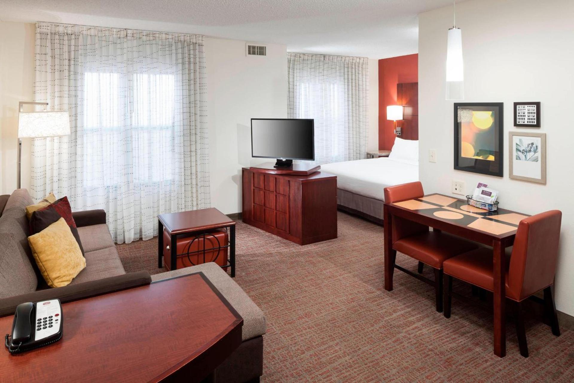 Residence Inn Jackson Ridgeland photo 7