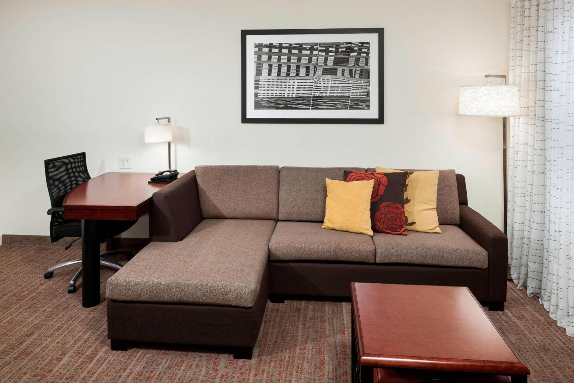 Residence Inn Jackson Ridgeland photo 6