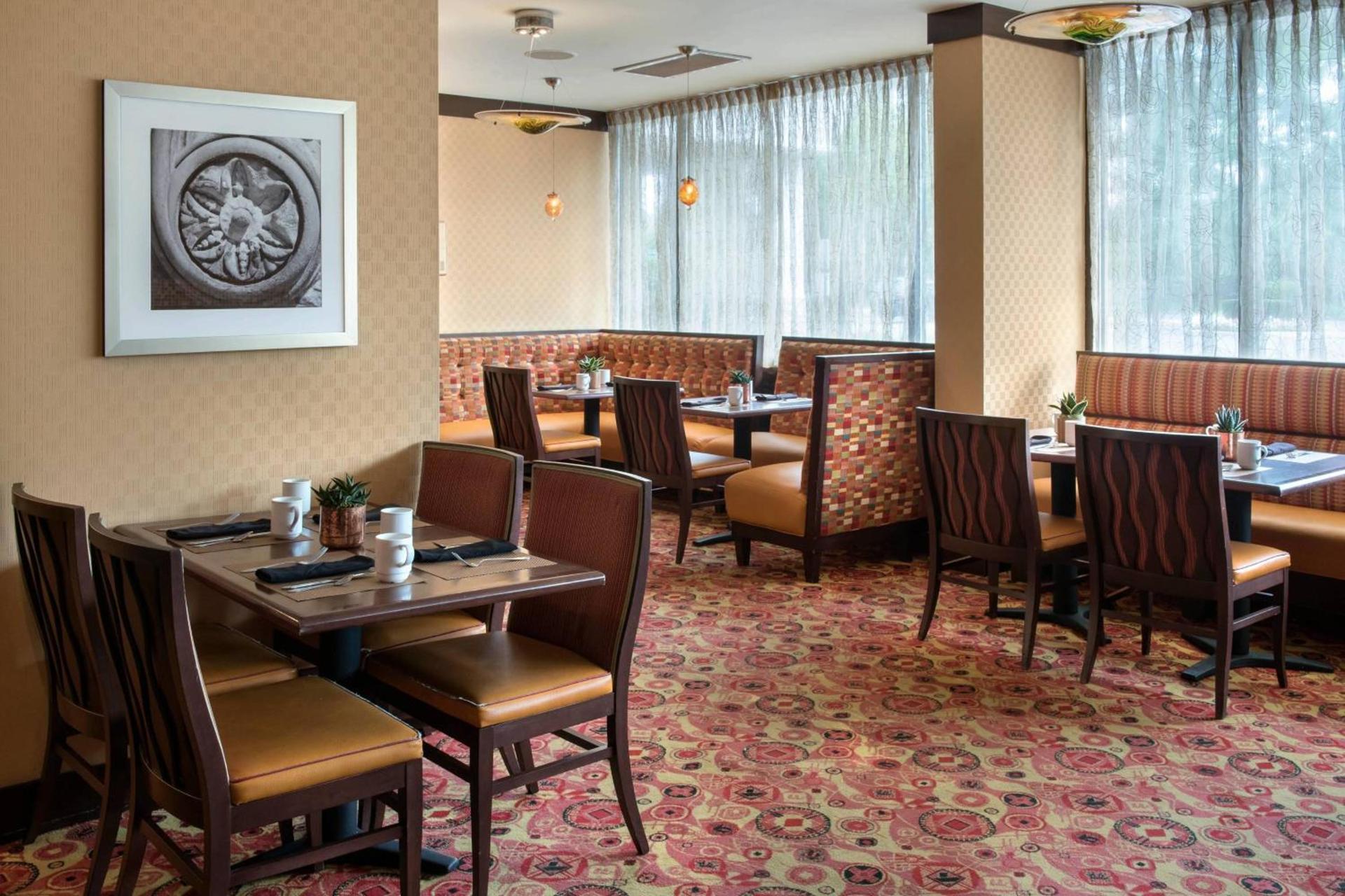 Marriott Saddle Brook photo 24