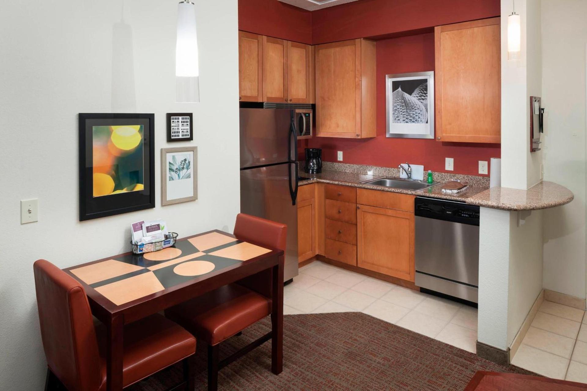 Residence Inn Jackson Ridgeland photo 12
