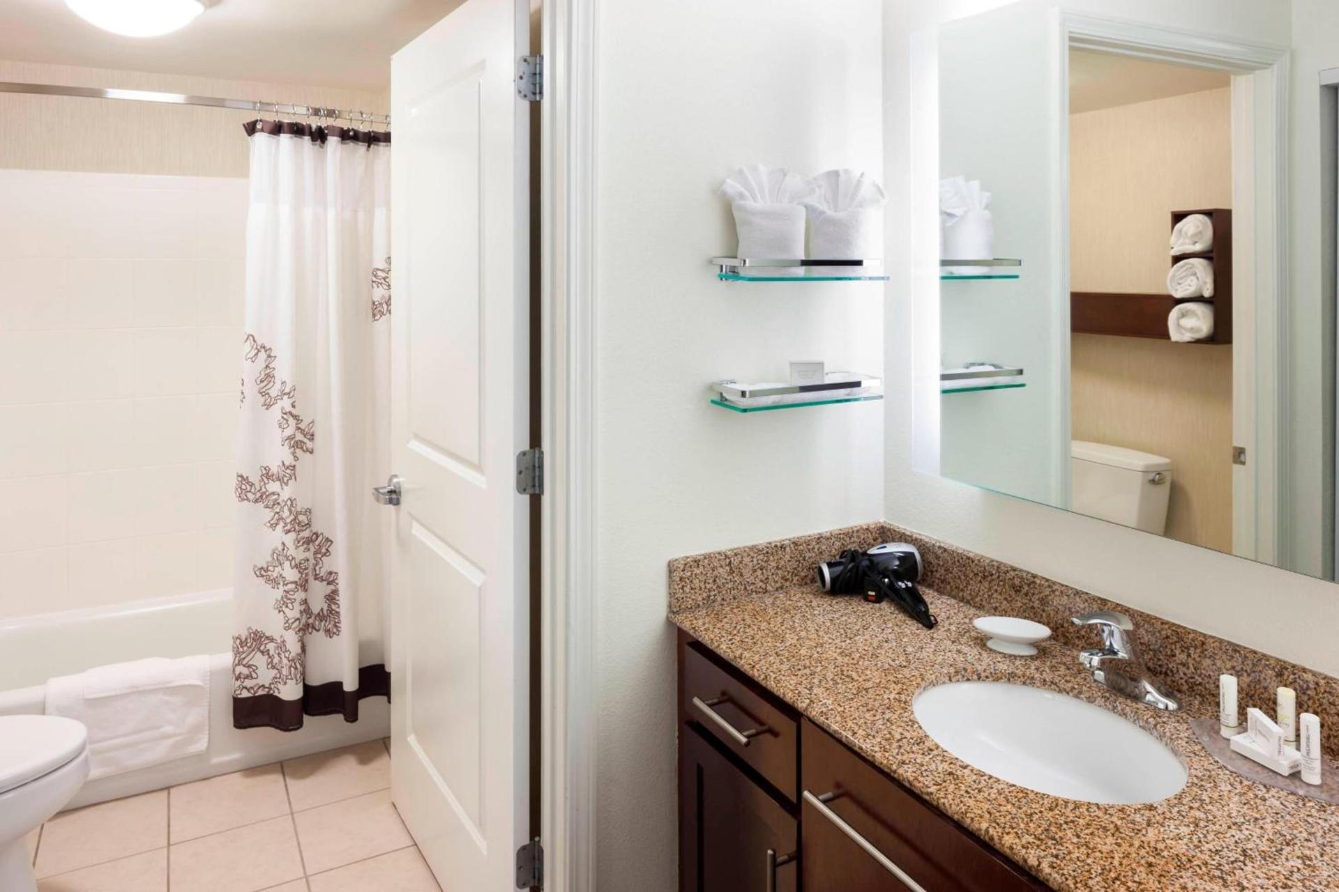 Residence Inn Jackson Ridgeland photo 17
