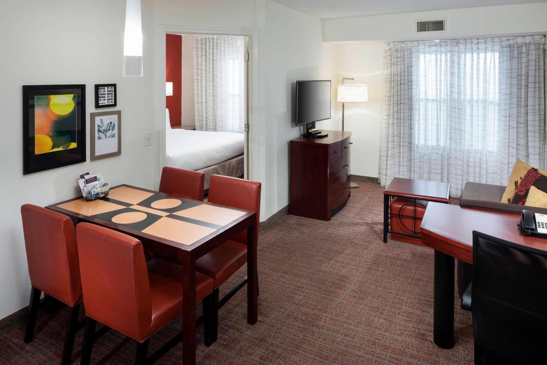 Residence Inn Jackson Ridgeland photo 13