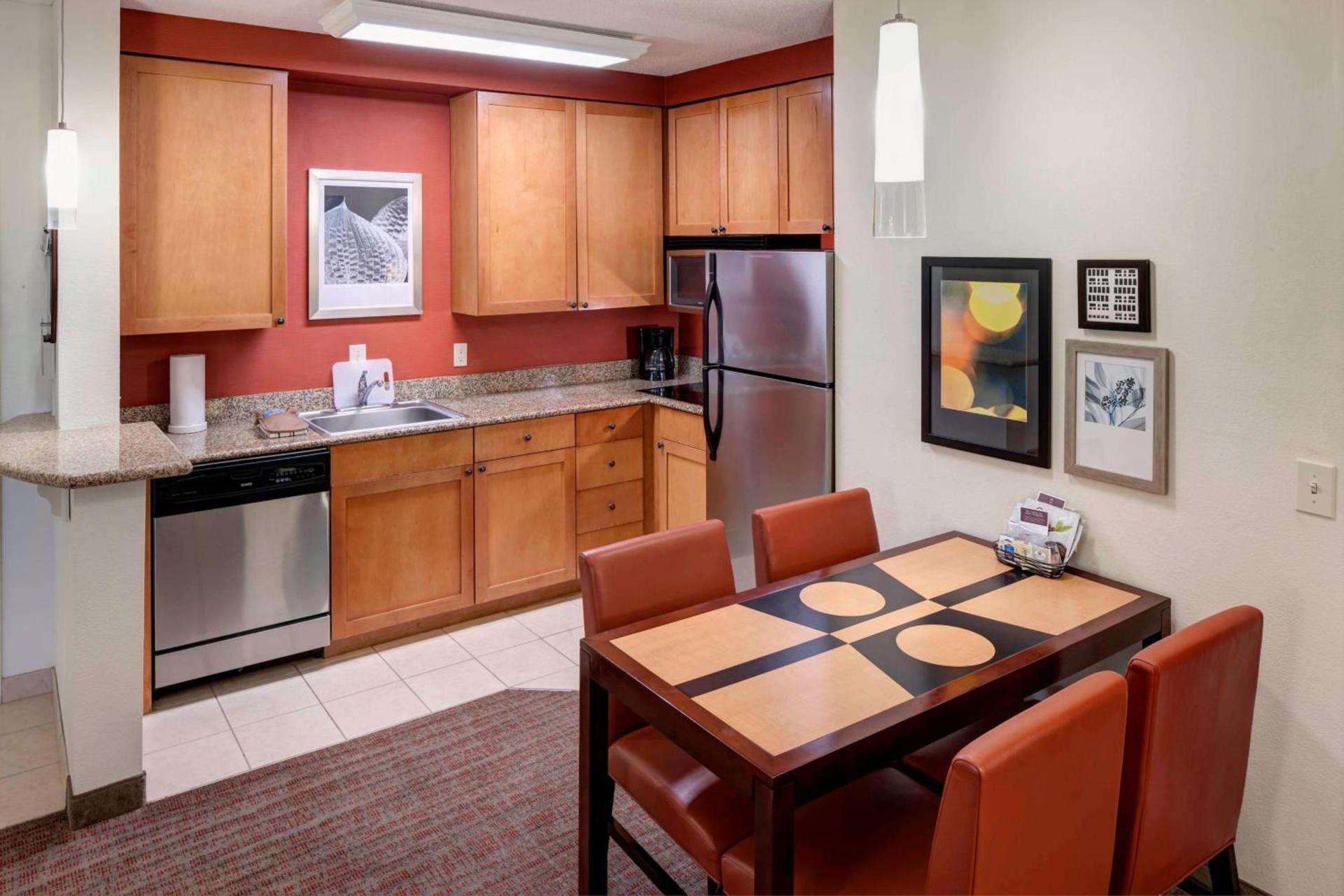 Residence Inn Jackson Ridgeland photo 15