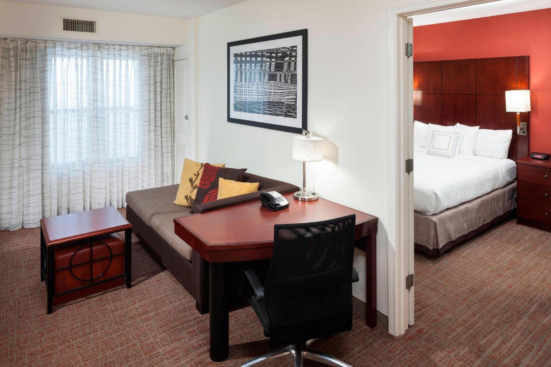 Residence Inn Jackson Ridgeland photo 14
