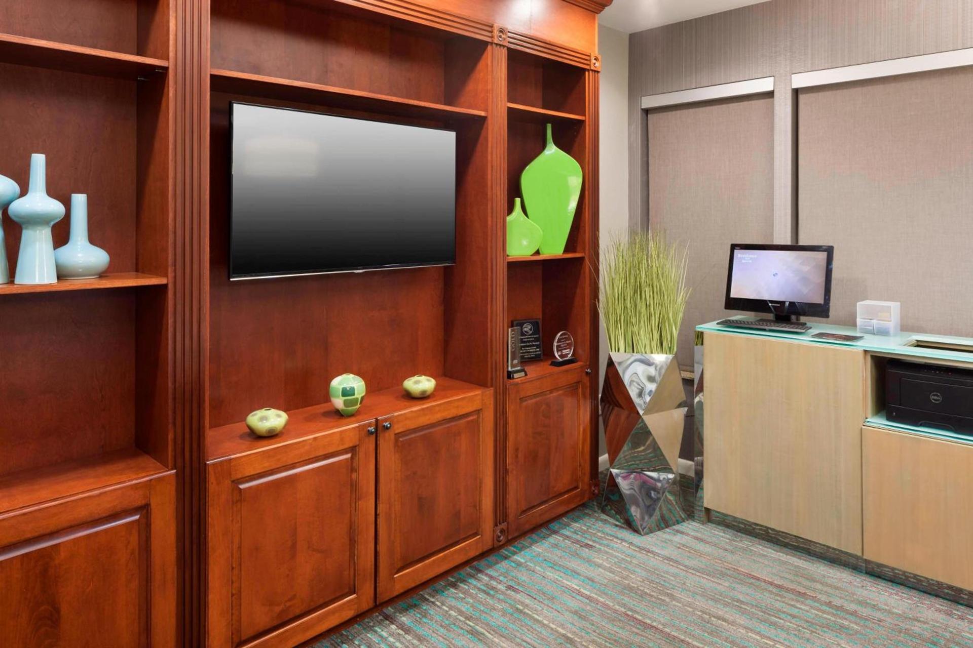 Residence Inn Jackson Ridgeland photo 19
