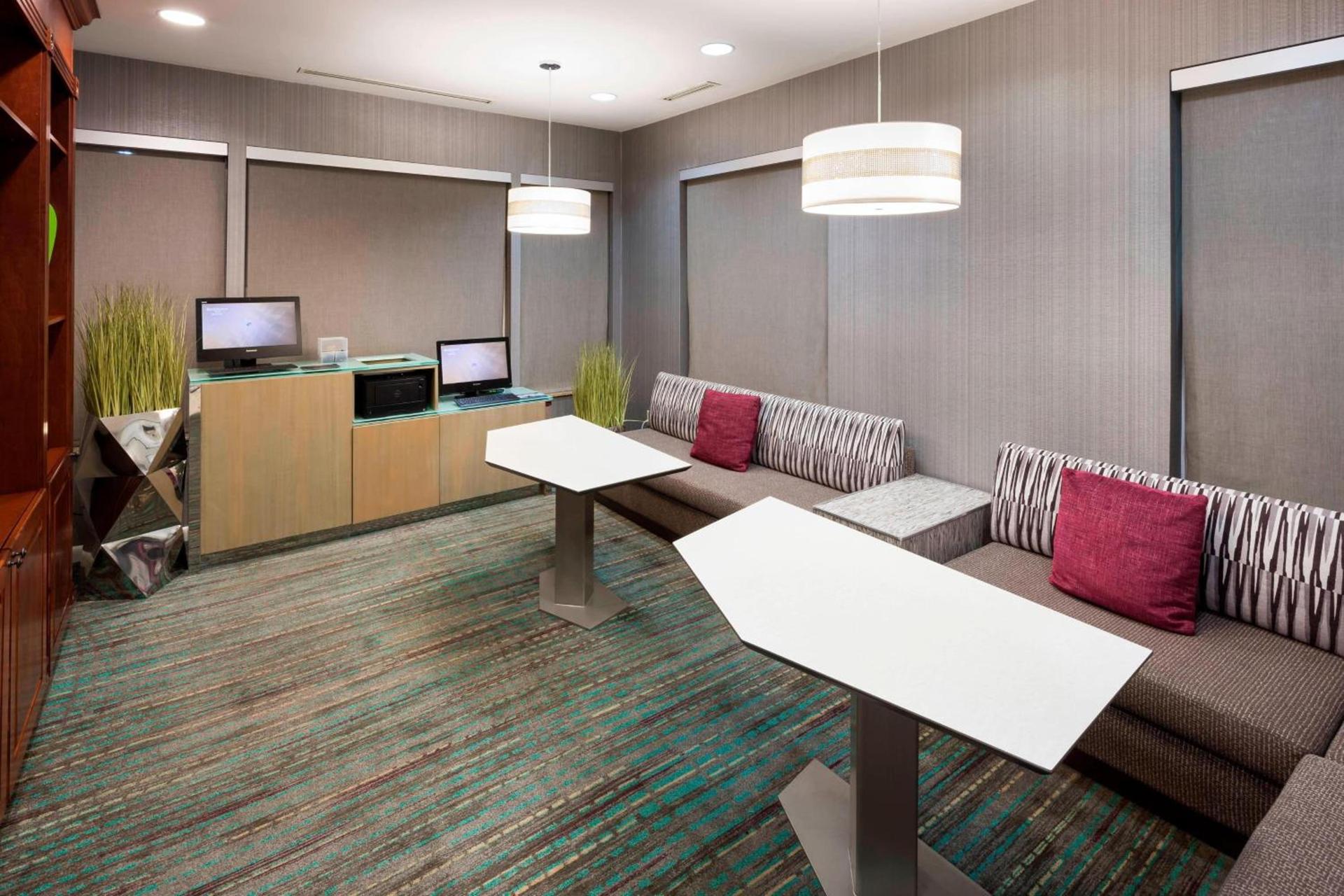 Residence Inn Jackson Ridgeland photo 20