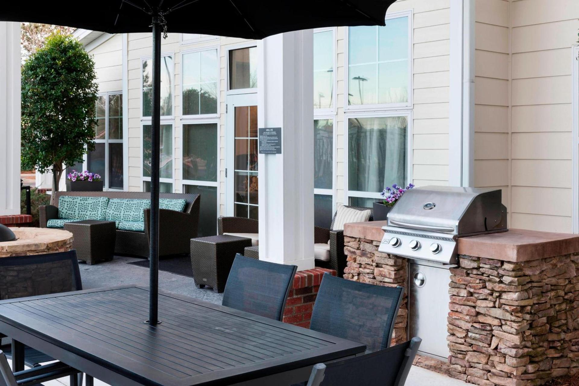 Residence Inn Jackson Ridgeland photo 24