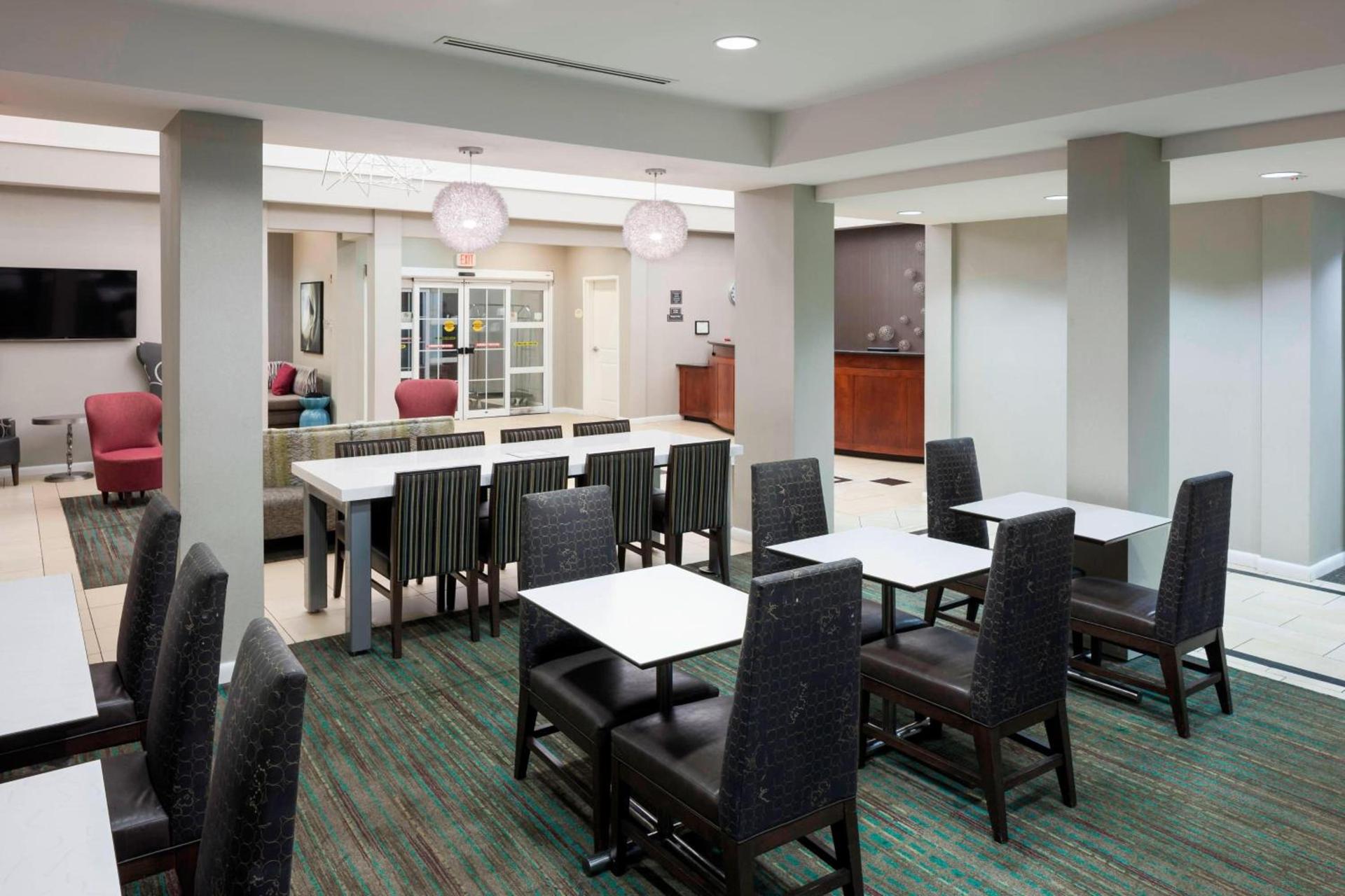 Residence Inn Jackson Ridgeland photo 25
