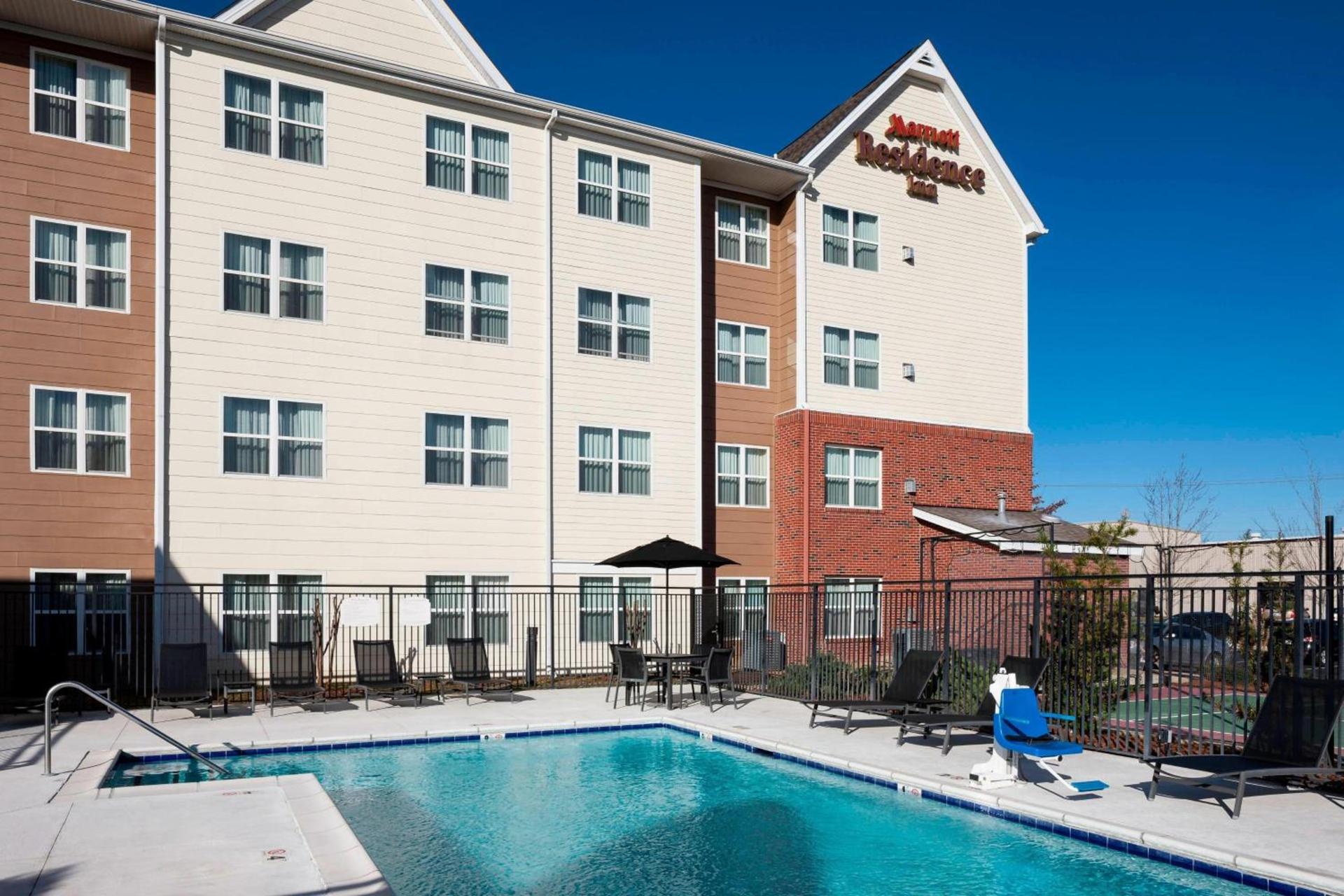 Residence Inn Jackson Ridgeland photo 28