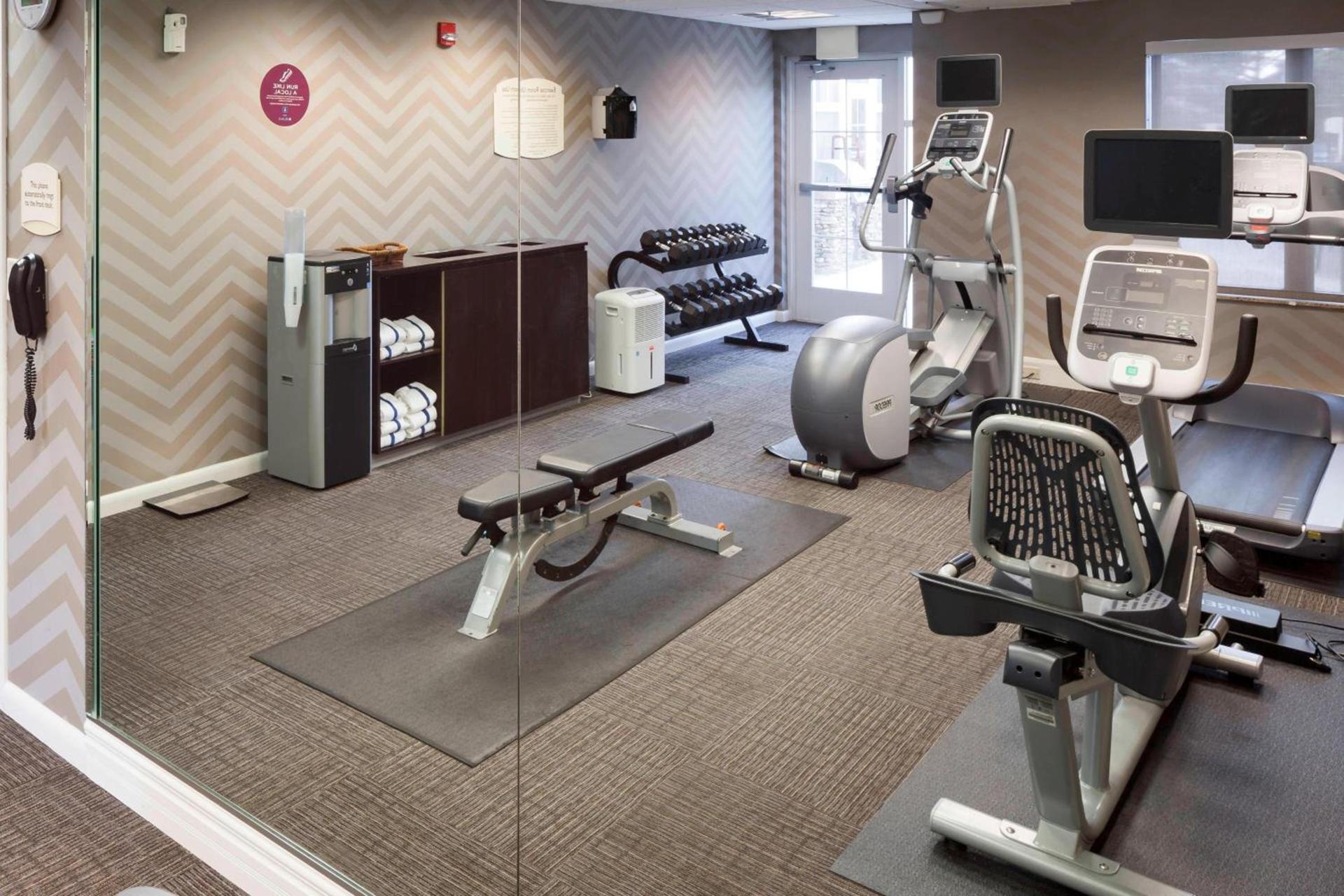 Residence Inn Jackson Ridgeland photo 30