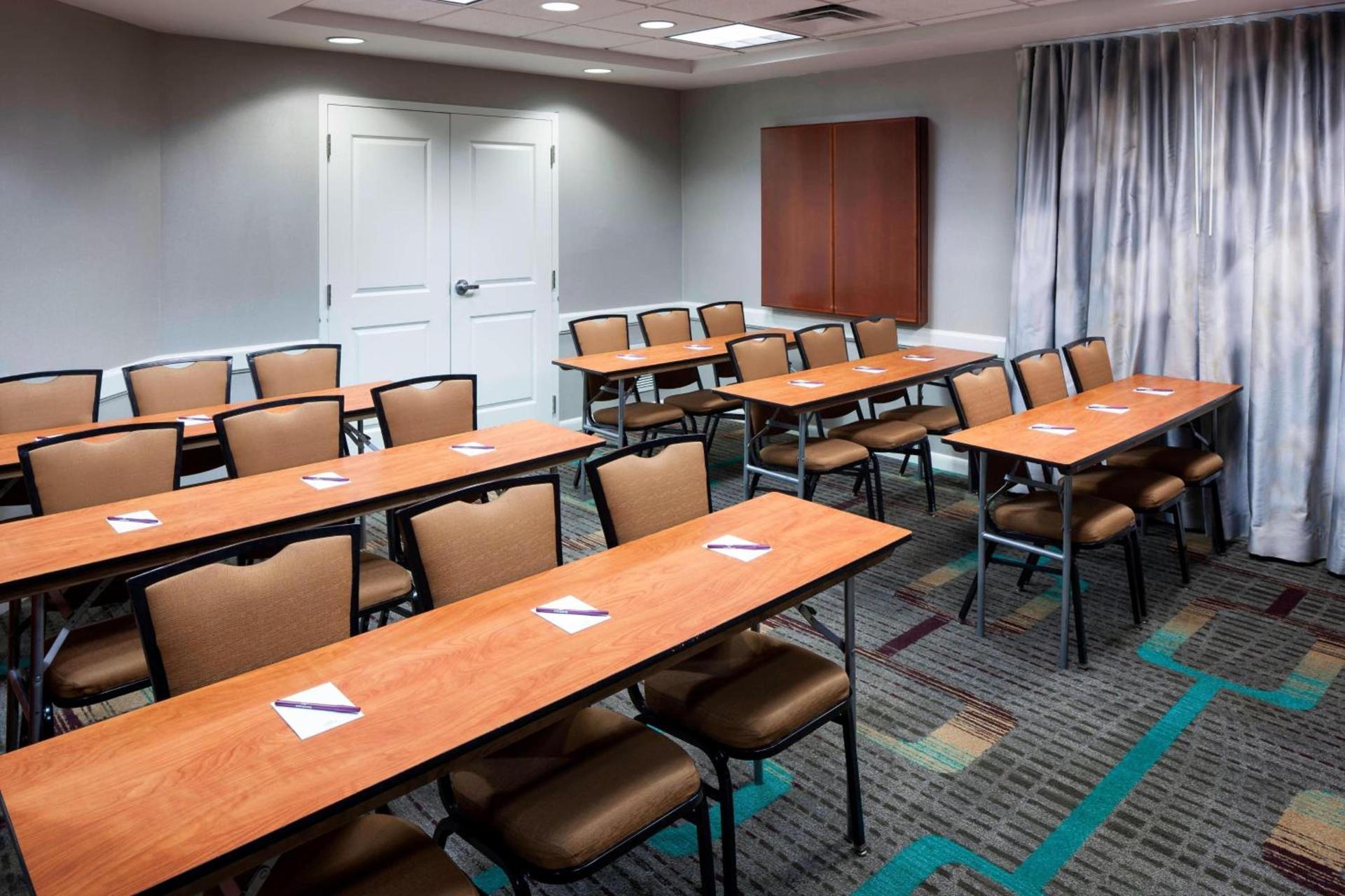 Residence Inn Jackson Ridgeland photo 31