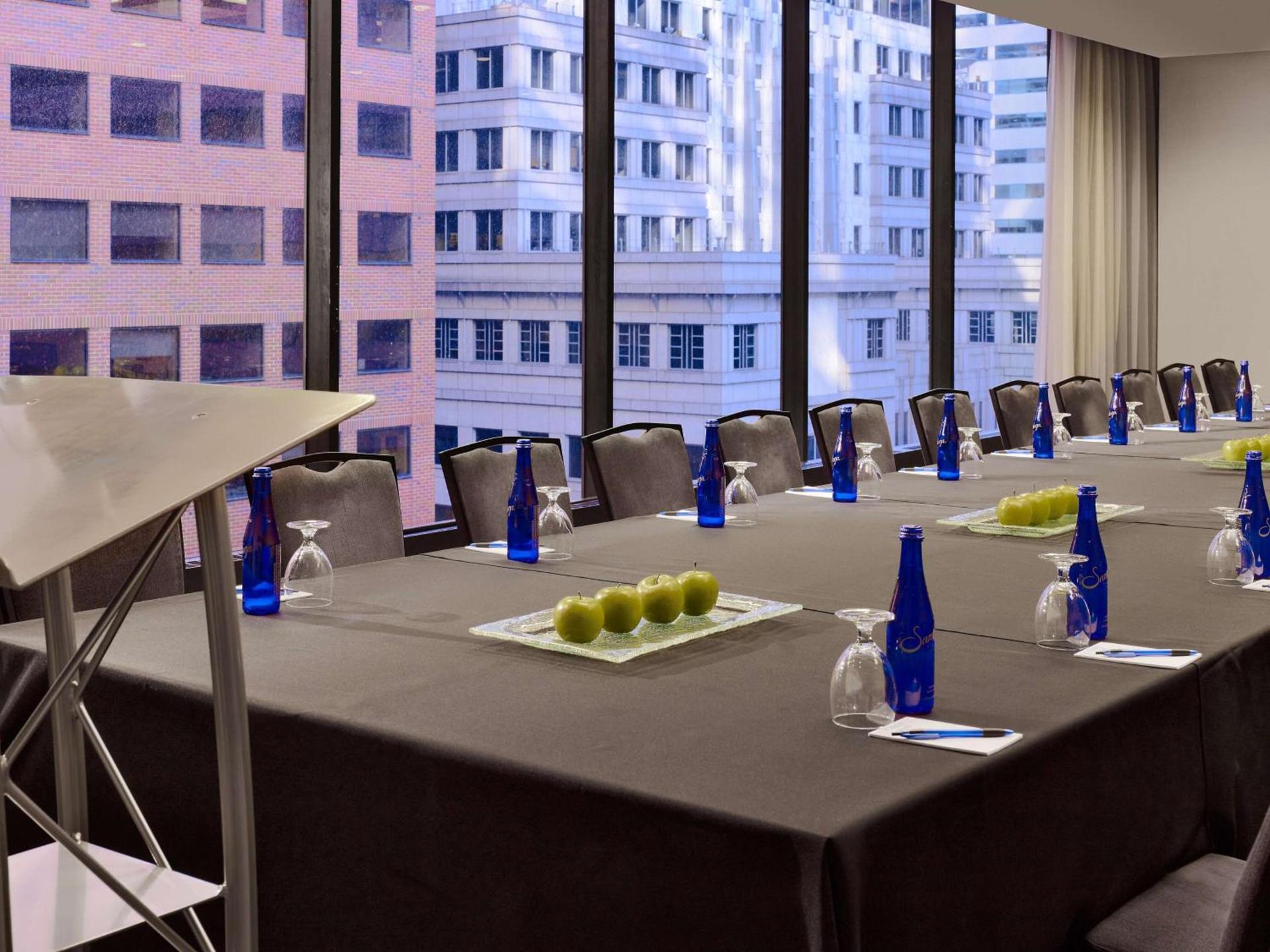 Sonesta Philadelphia Rittenhouse Square photo 32