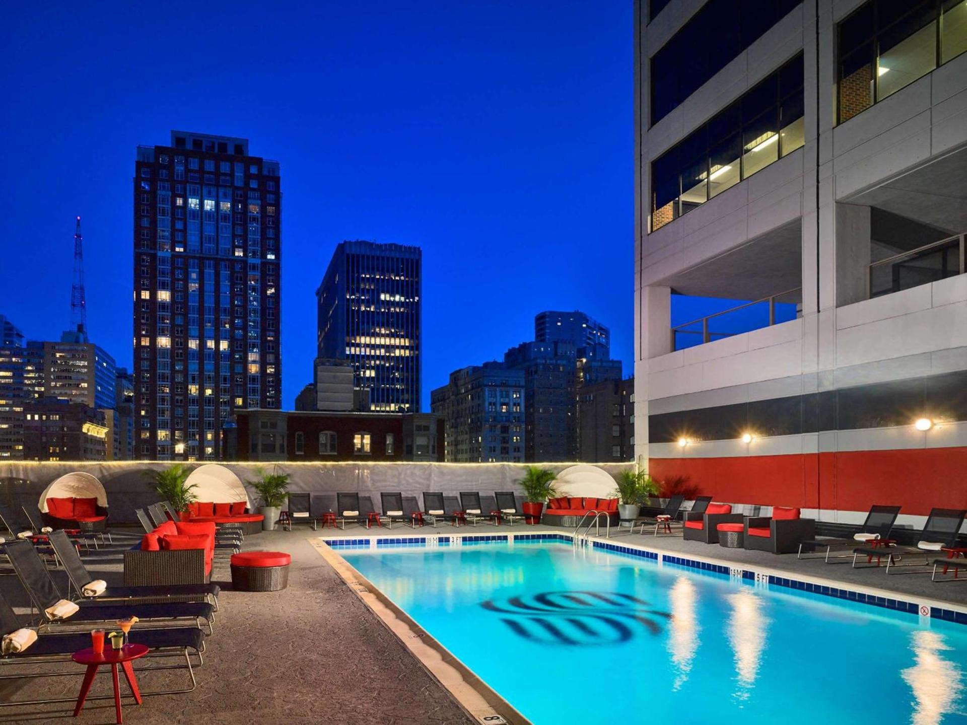 Sonesta Philadelphia Rittenhouse Square photo 41
