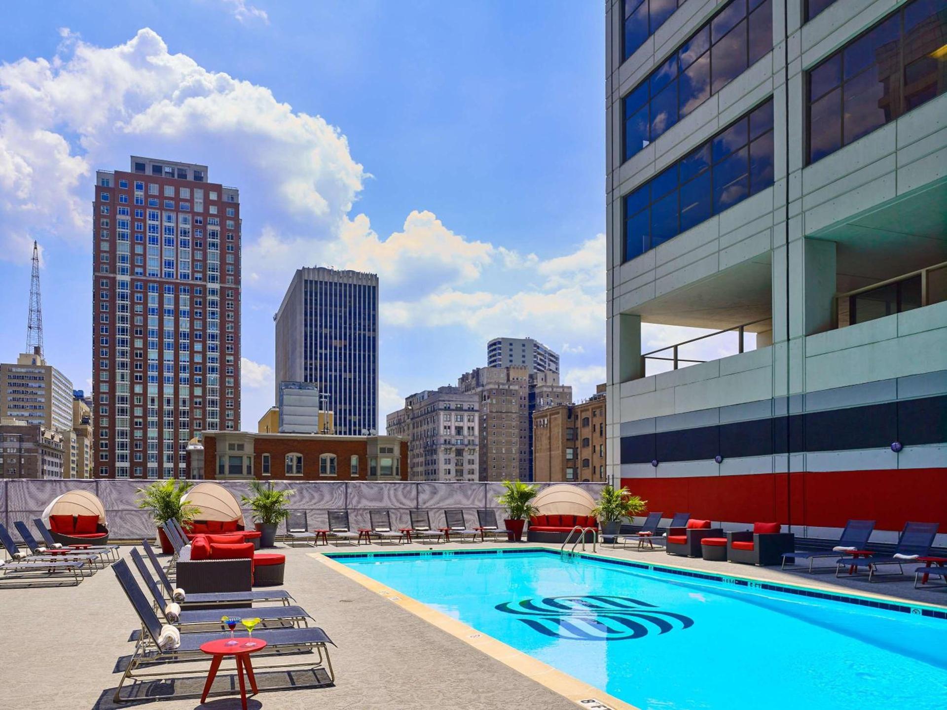Sonesta Philadelphia Rittenhouse Square photo 42