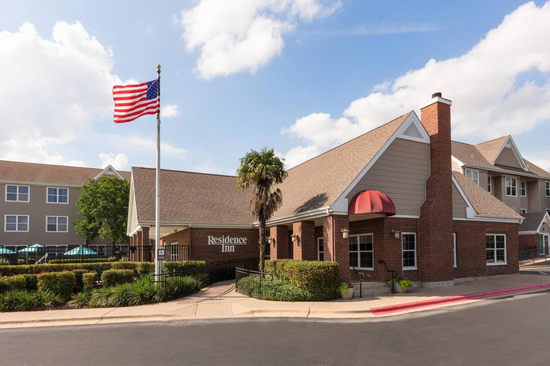 Residence Inn by Marriott Austin The Domain Area photo 1