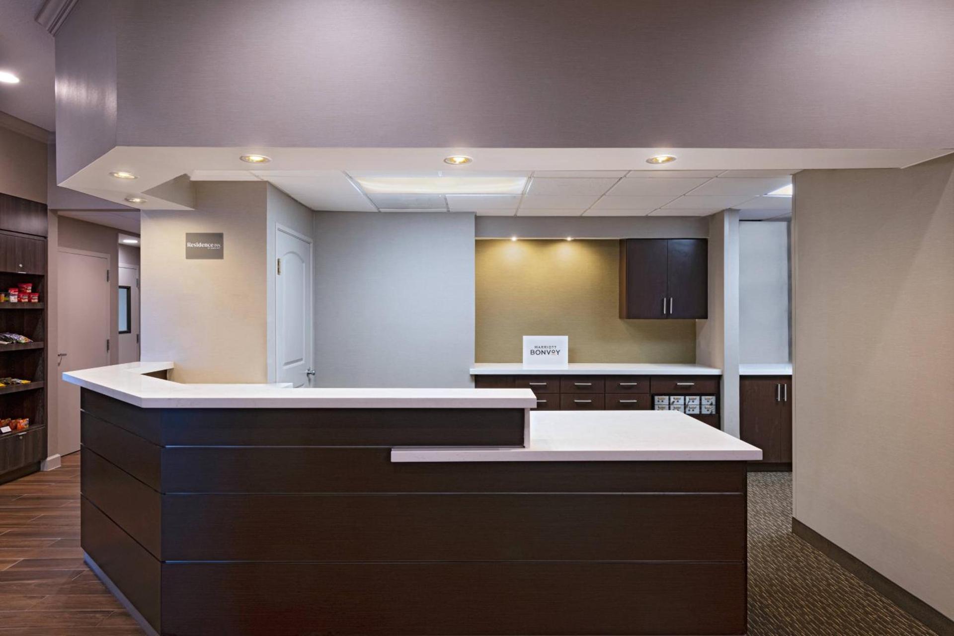 Residence Inn by Marriott Austin The Domain Area photo 2