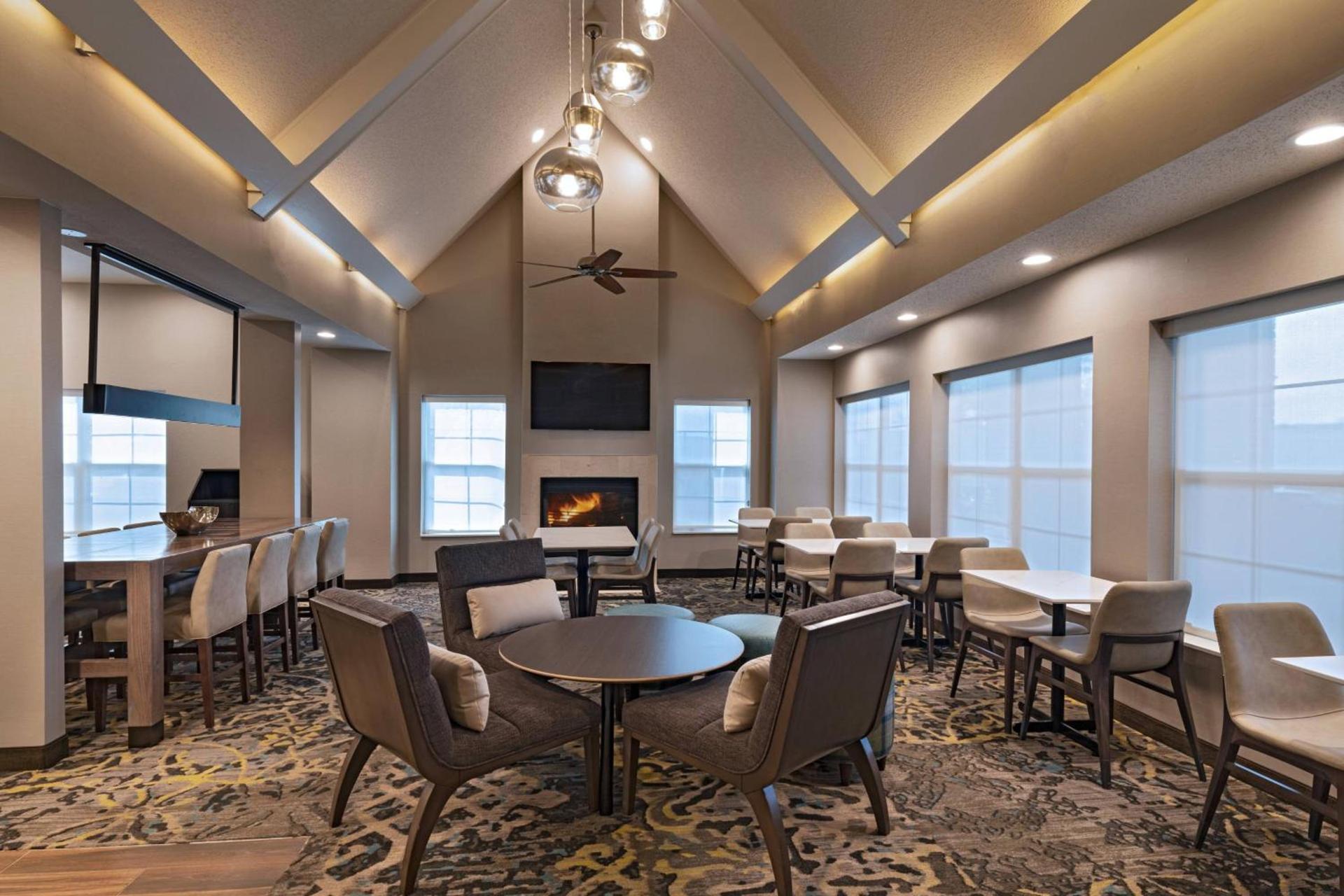 Residence Inn by Marriott Austin The Domain Area photo 22