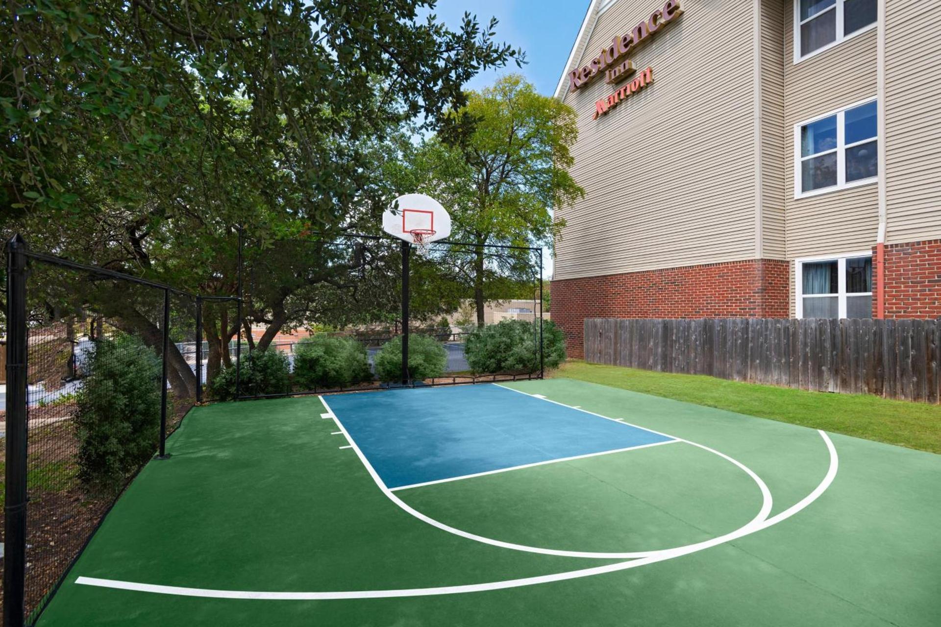 Residence Inn by Marriott Austin The Domain Area photo 26