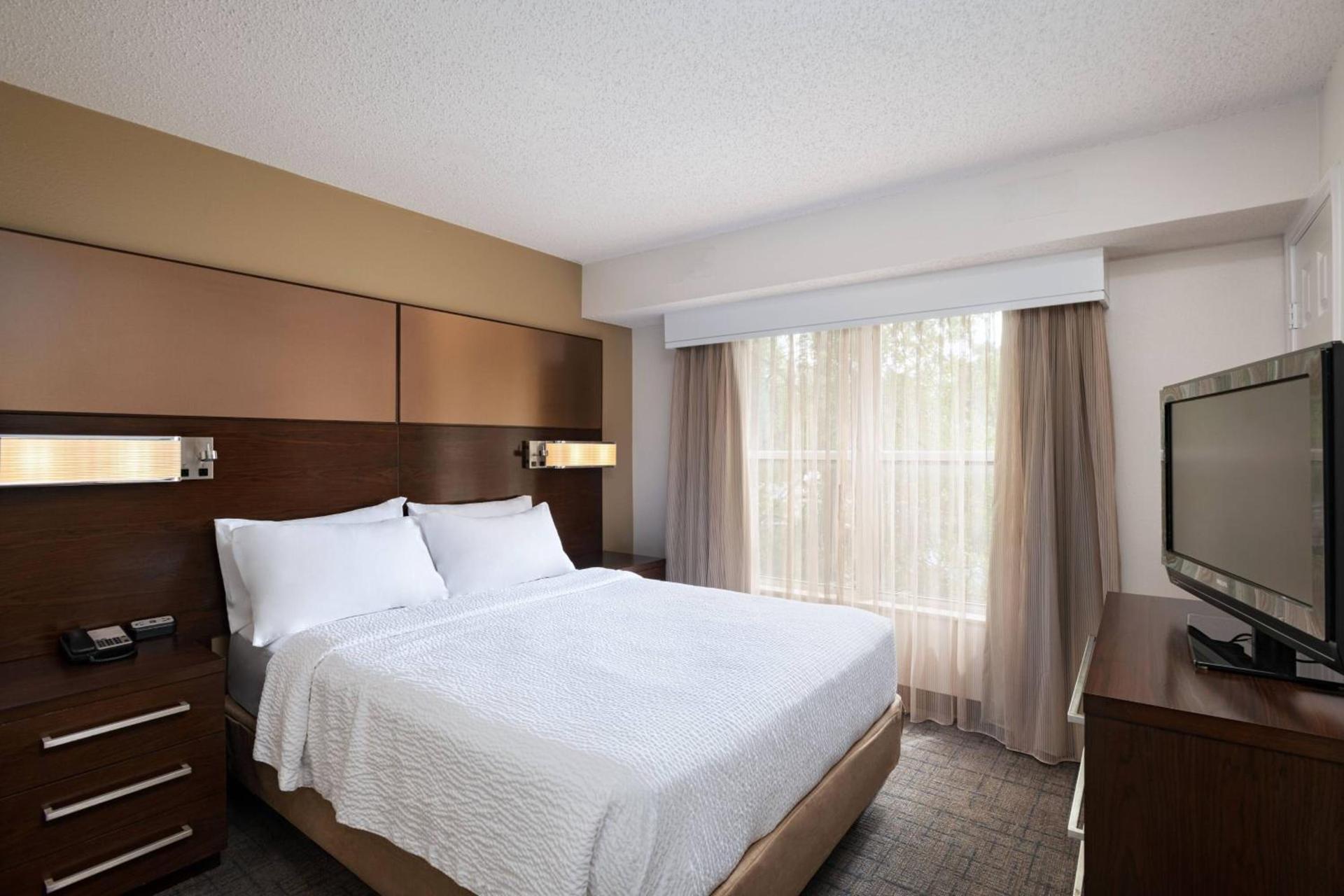 Residence Inn by Marriott Austin The Domain Area photo 6