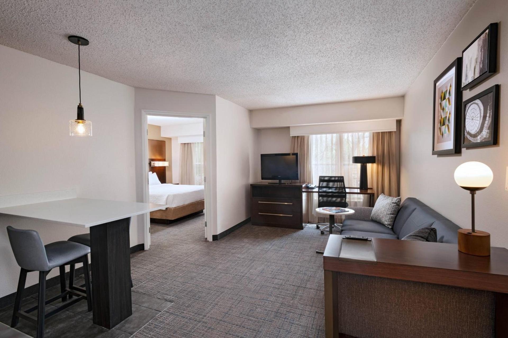 Residence Inn by Marriott Austin The Domain Area photo 5