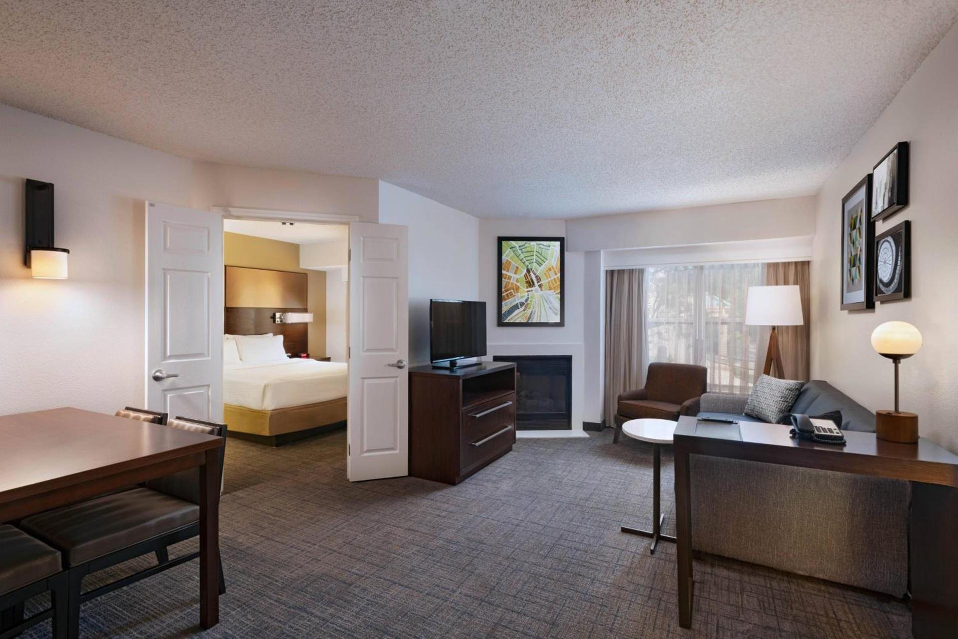 Residence Inn by Marriott Austin The Domain Area photo 27