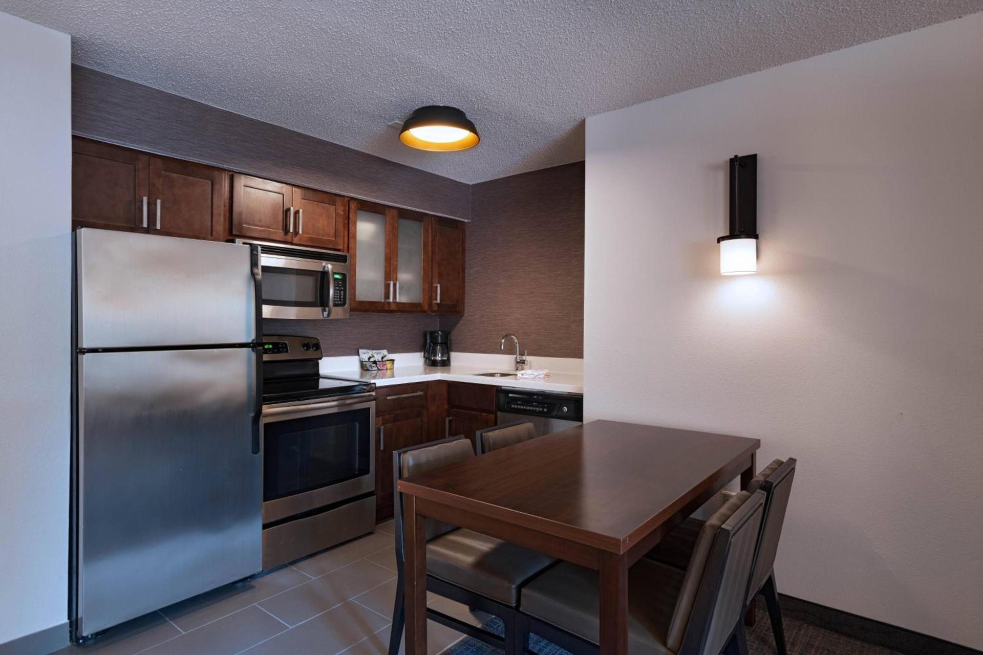 Residence Inn by Marriott Austin The Domain Area photo 9