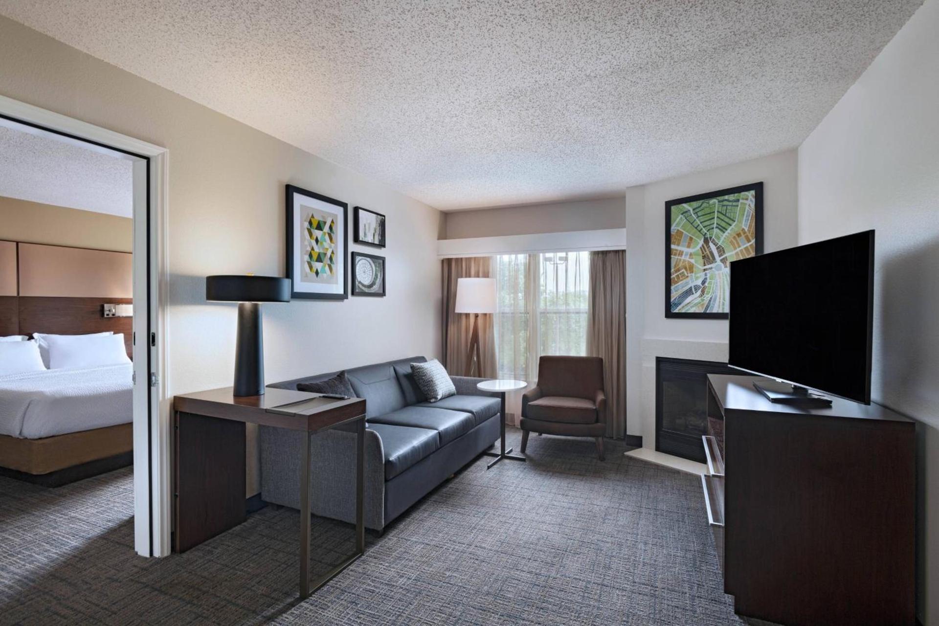 Residence Inn by Marriott Austin The Domain Area photo 7