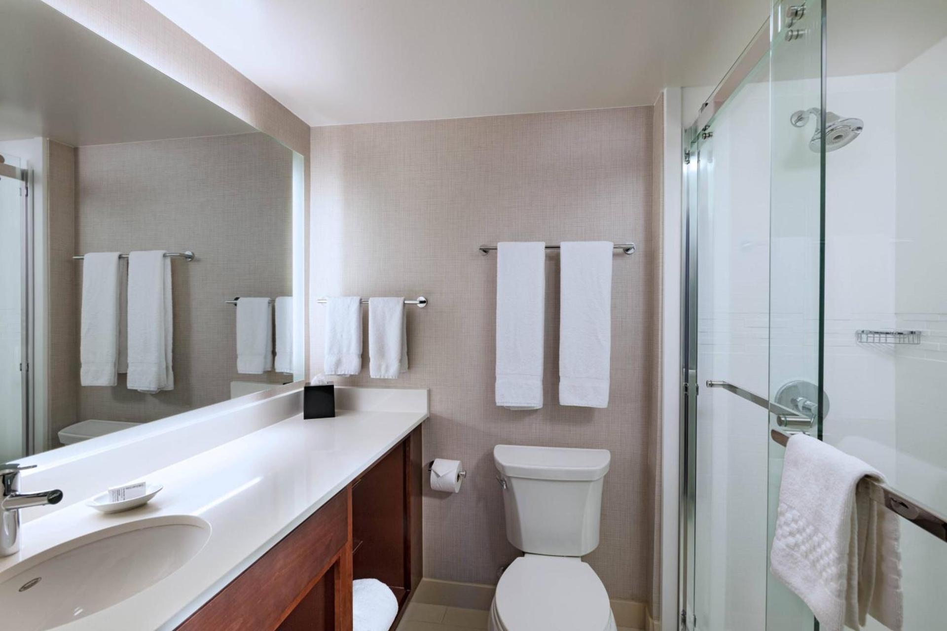Residence Inn by Marriott Austin The Domain Area photo 13
