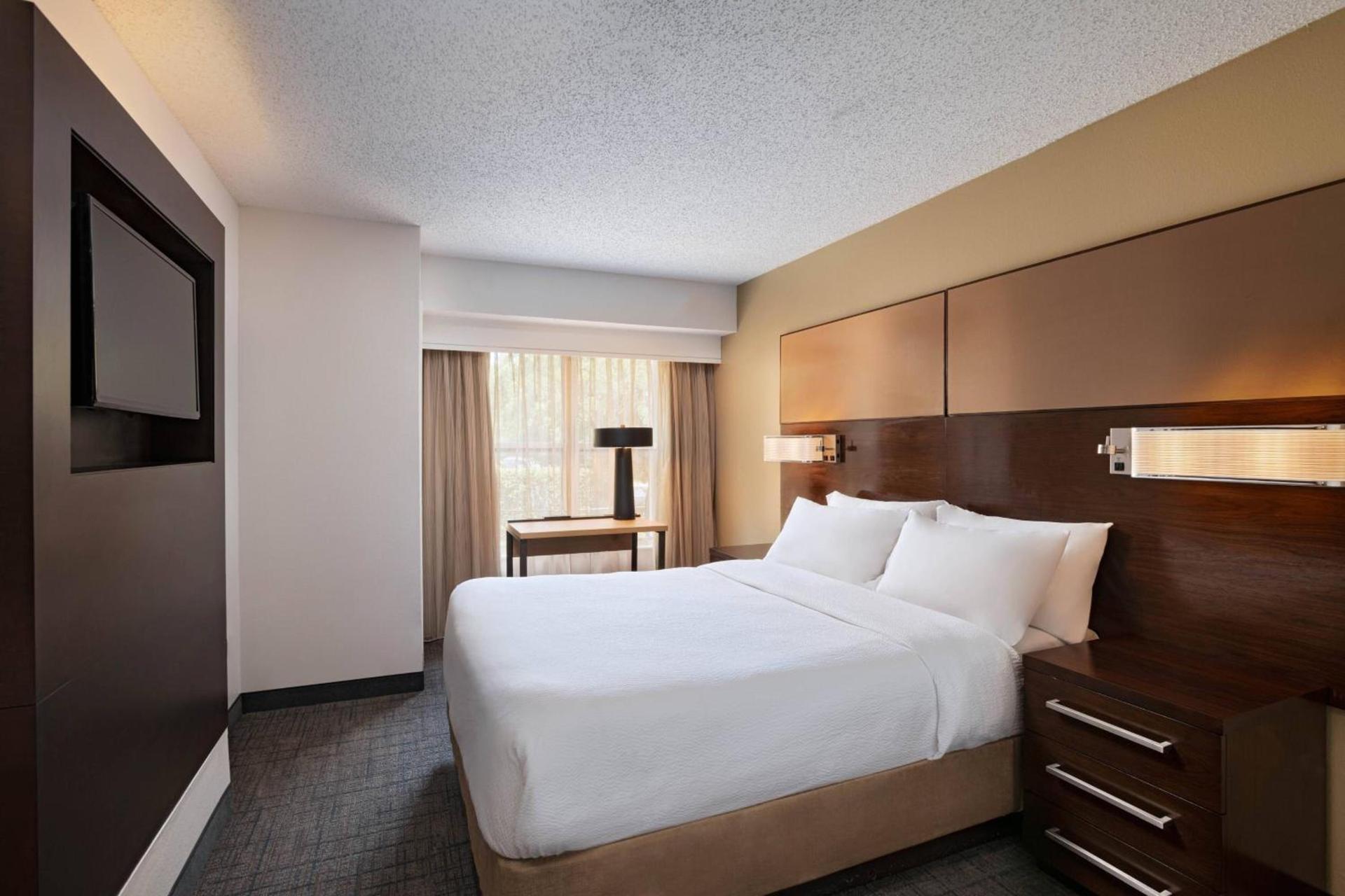 Residence Inn by Marriott Austin The Domain Area photo 15