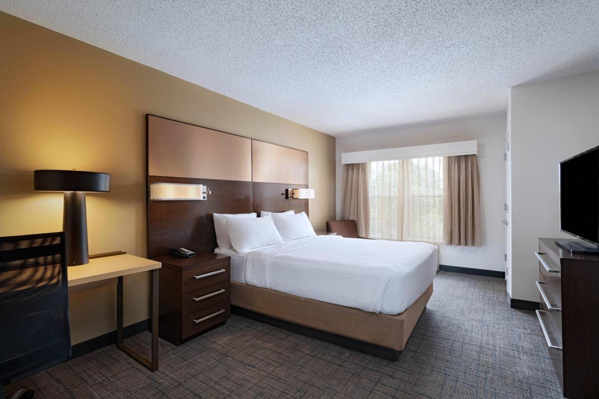 Residence Inn by Marriott Austin The Domain Area photo 14