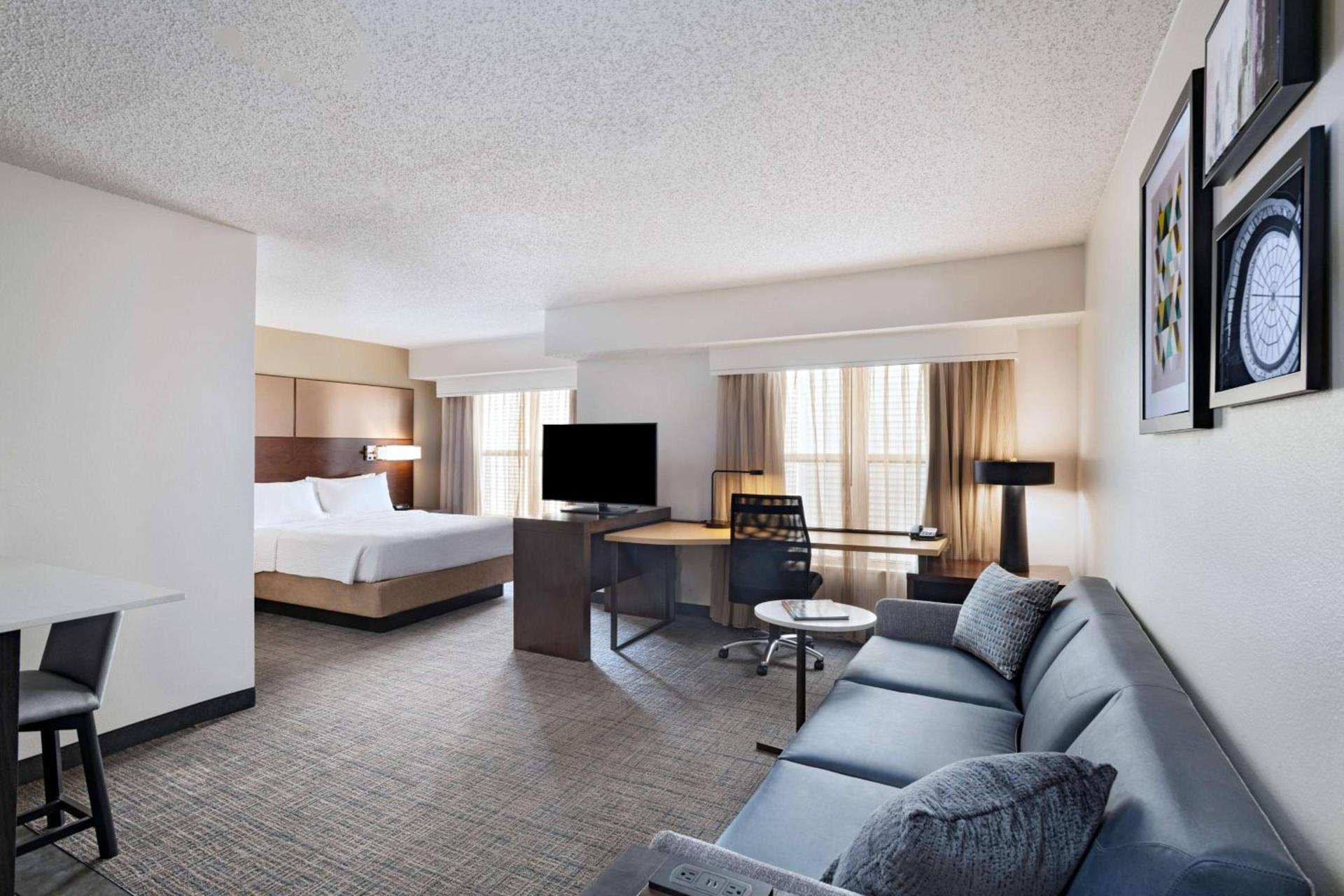 Residence Inn by Marriott Austin The Domain Area photo 4