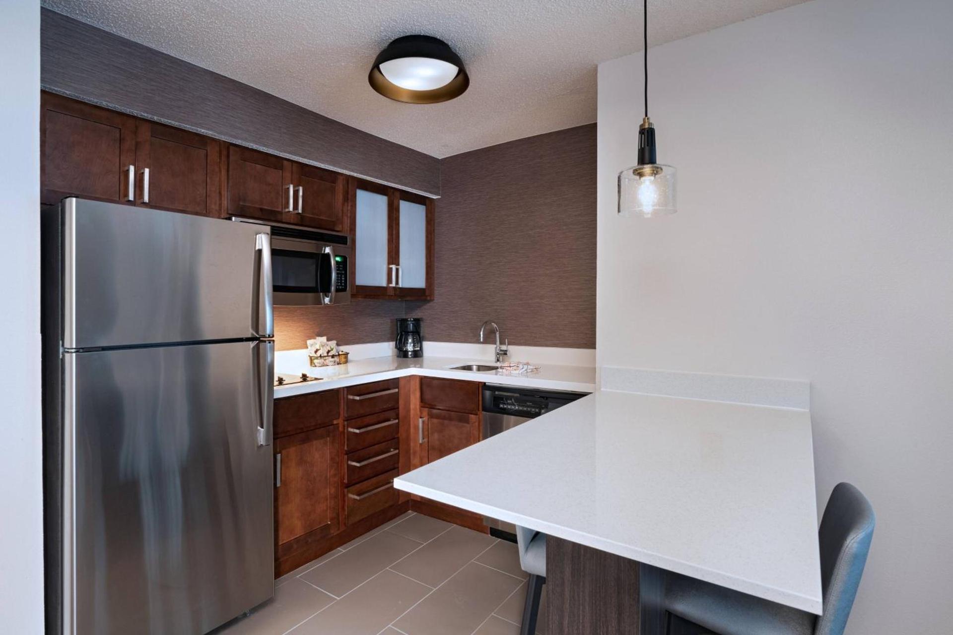 Residence Inn by Marriott Austin The Domain Area photo 16