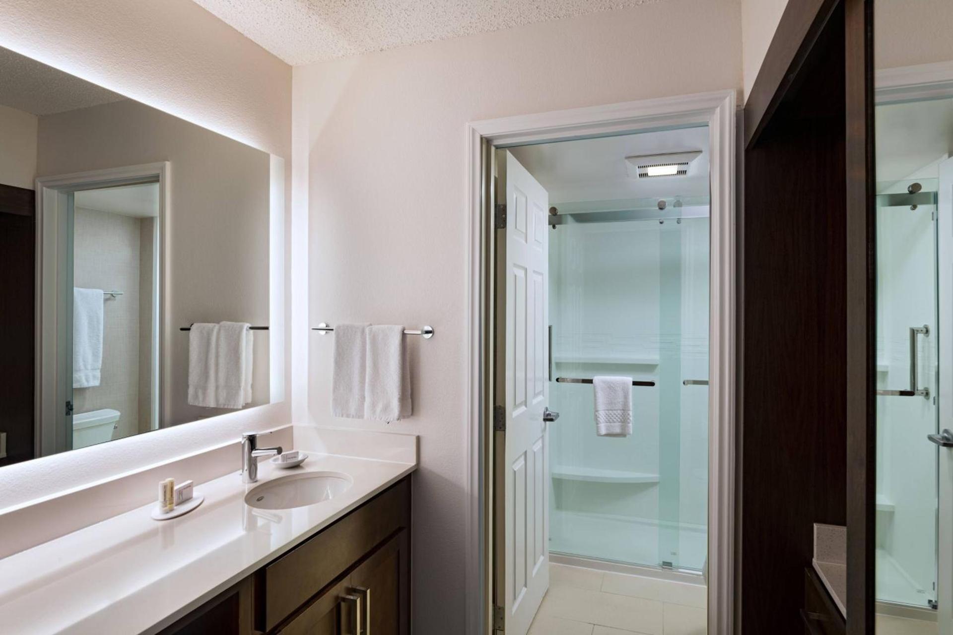 Residence Inn by Marriott Austin The Domain Area photo 17