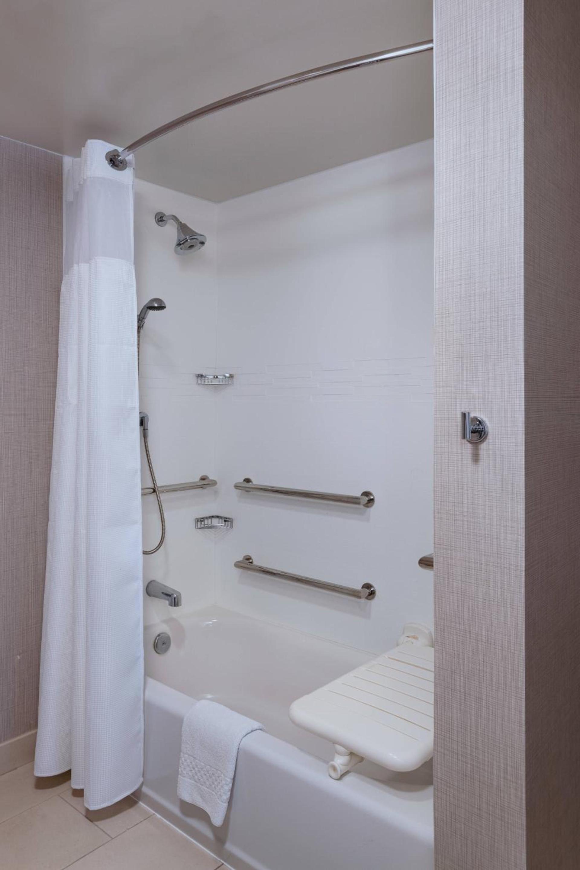 Residence Inn by Marriott Austin The Domain Area photo 19