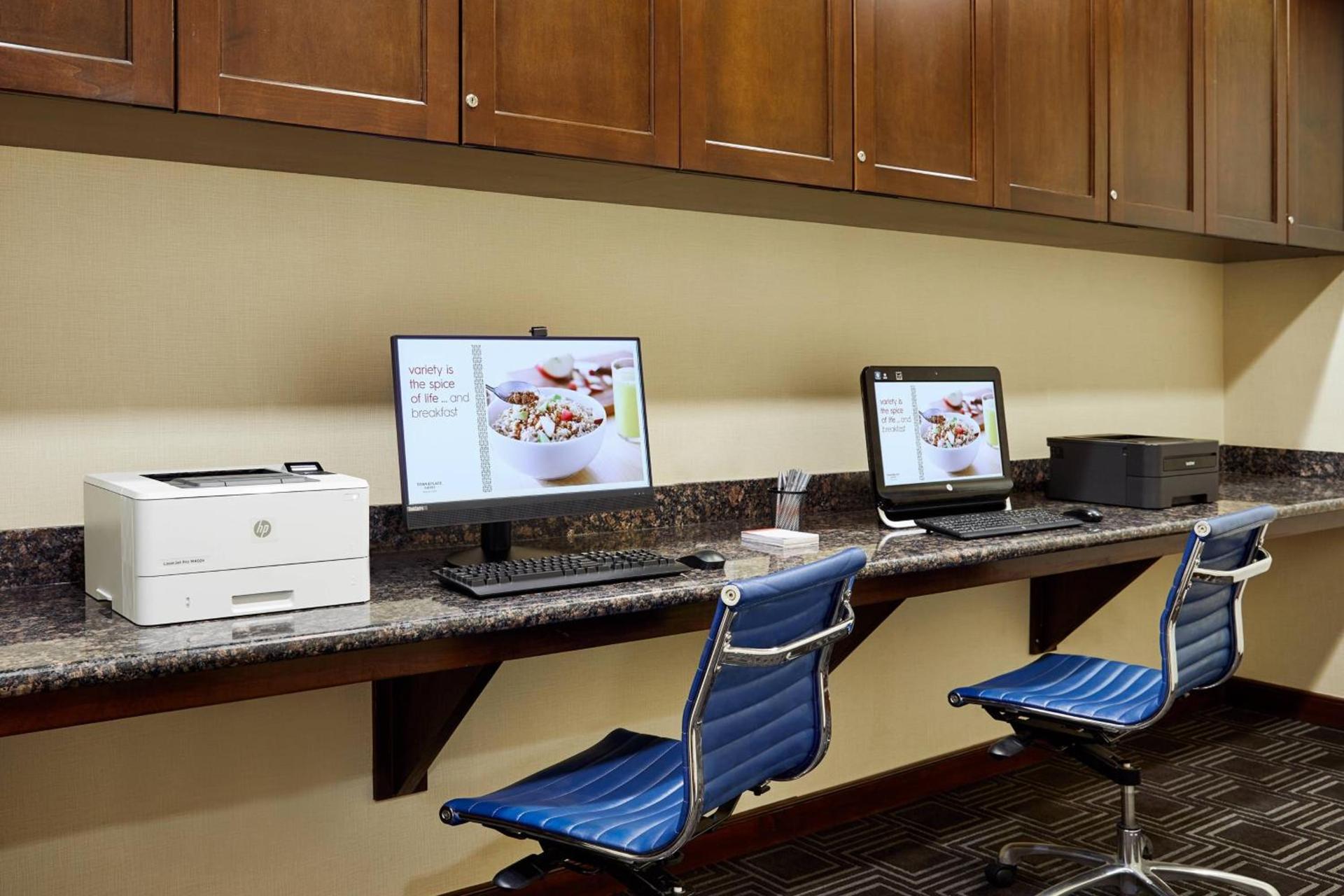 TownePlace Suites by Marriott Midland photo 13