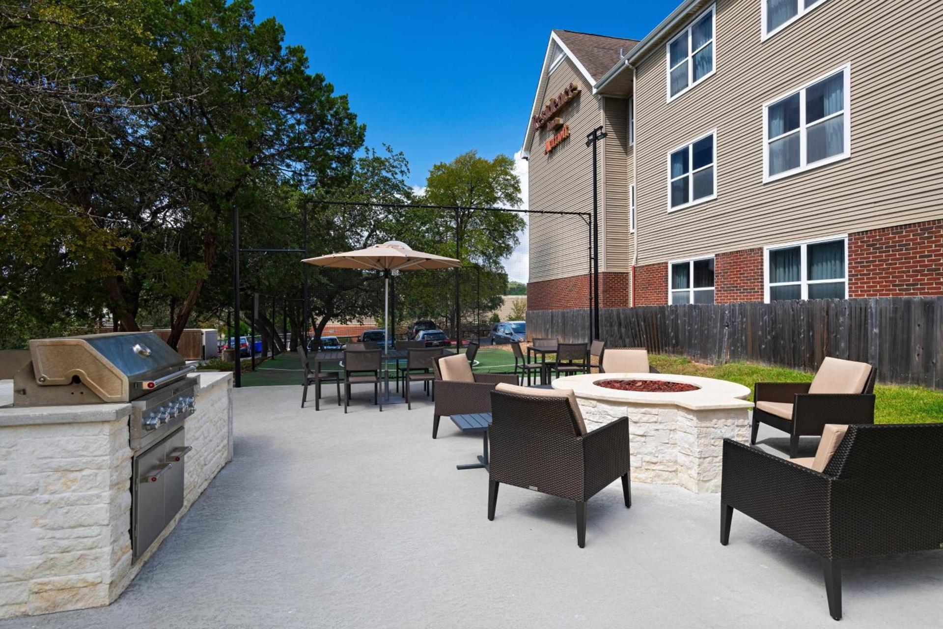 Residence Inn by Marriott Austin The Domain Area photo 21