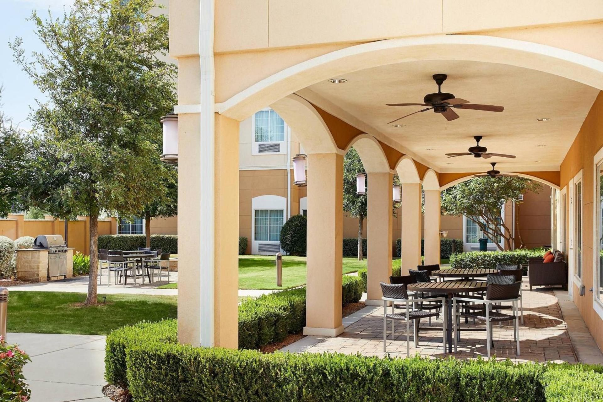 TownePlace Suites by Marriott Midland photo 17