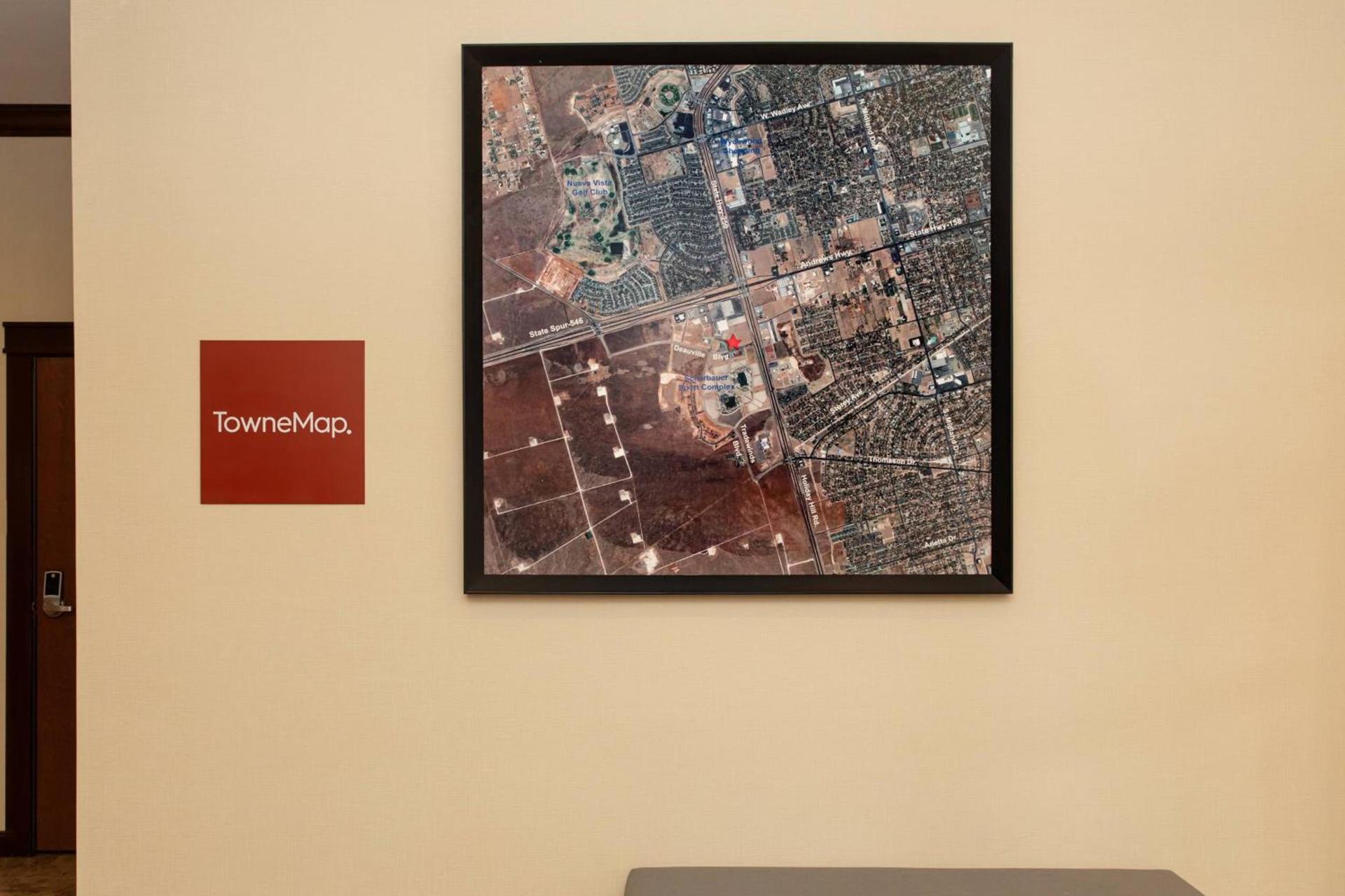 TownePlace Suites by Marriott Midland photo 15