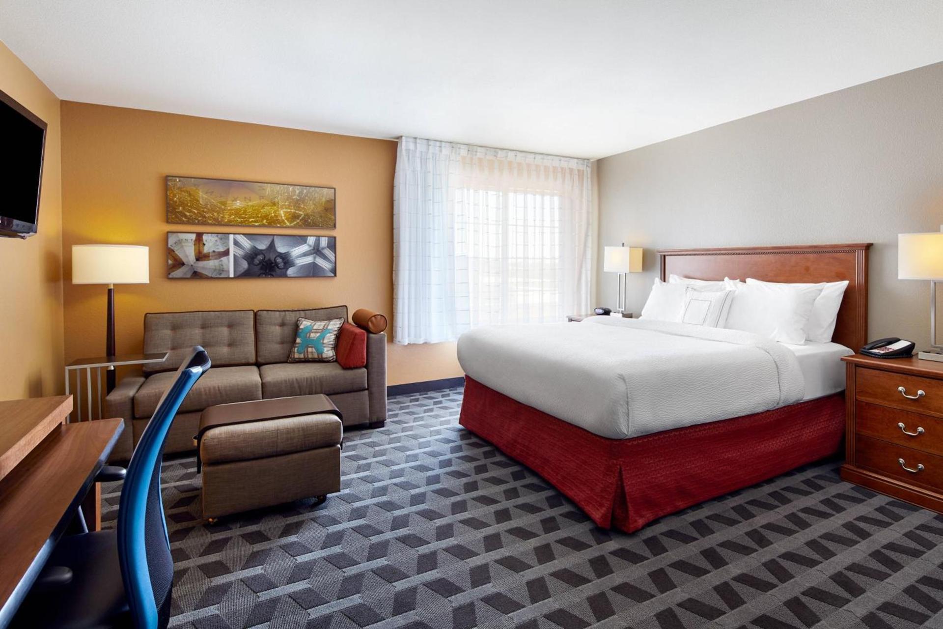 TownePlace Suites by Marriott Midland photo 26