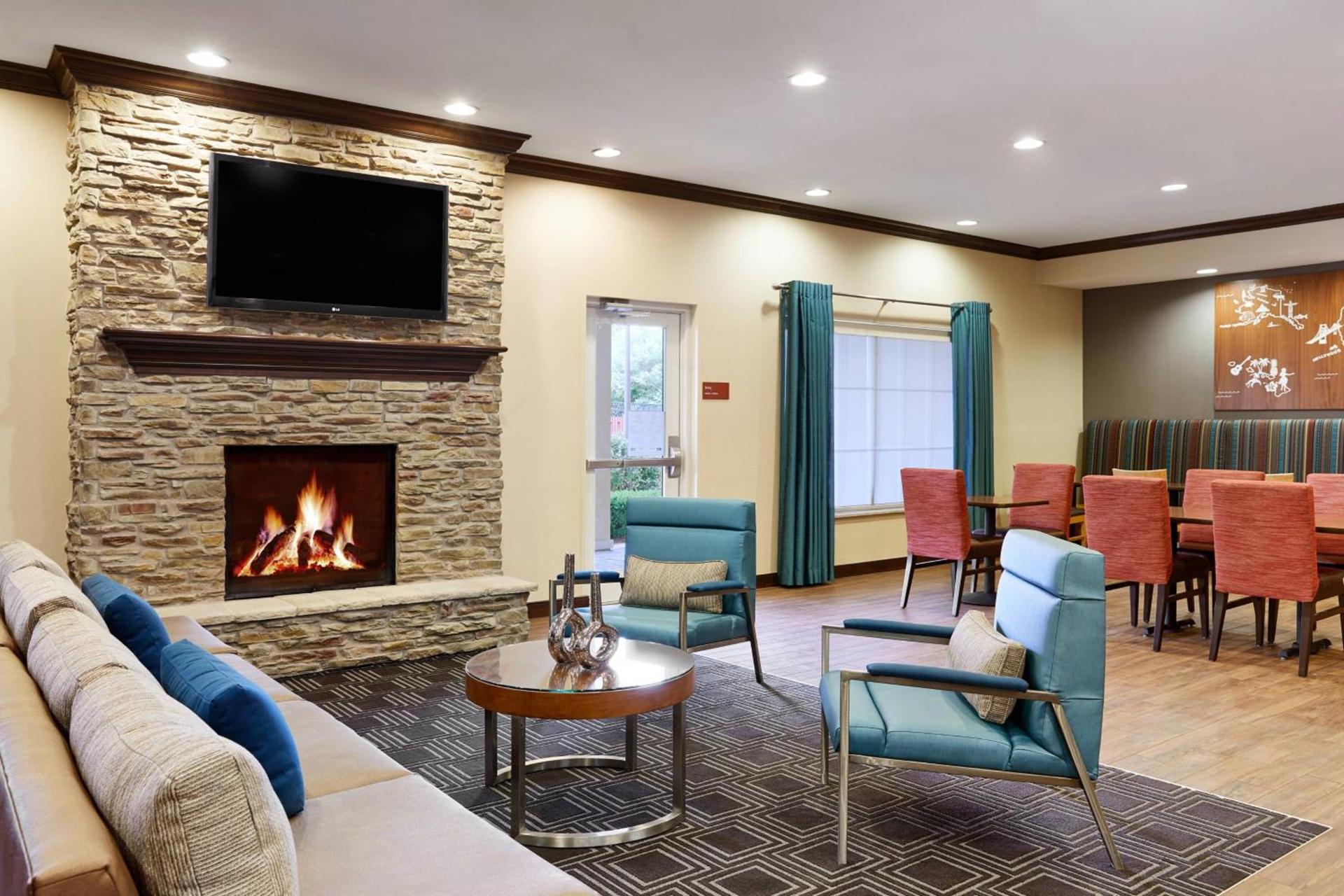 TownePlace Suites by Marriott Midland photo 4