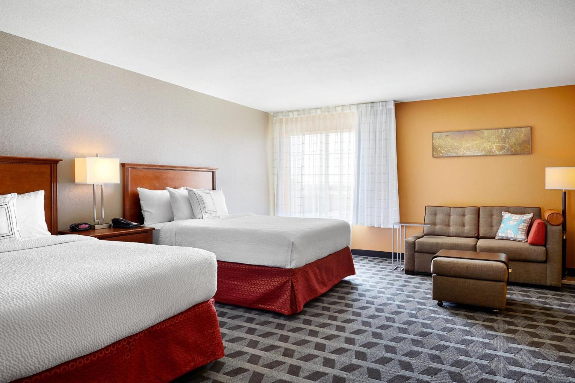 TownePlace Suites by Marriott Midland photo 6