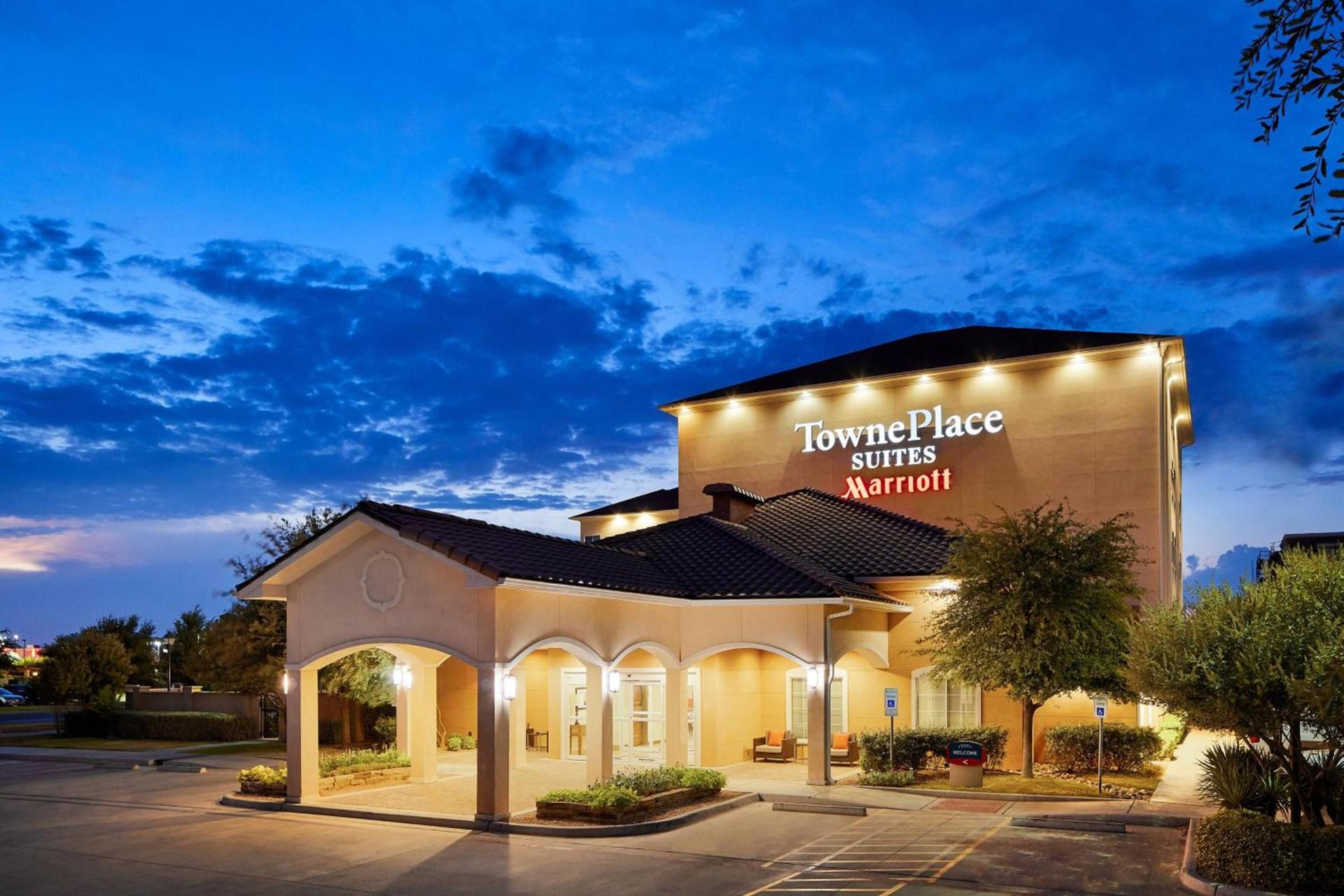 TownePlace Suites by Marriott Midland photo 2