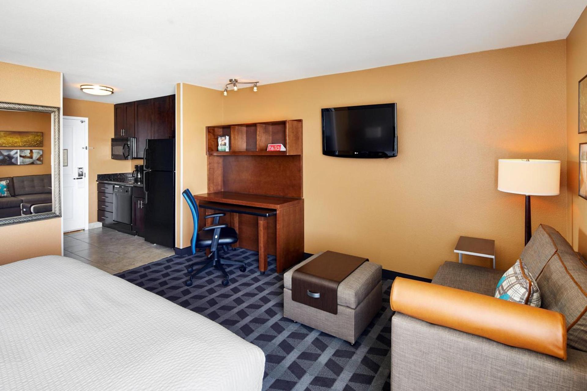 TownePlace Suites by Marriott Midland photo 8
