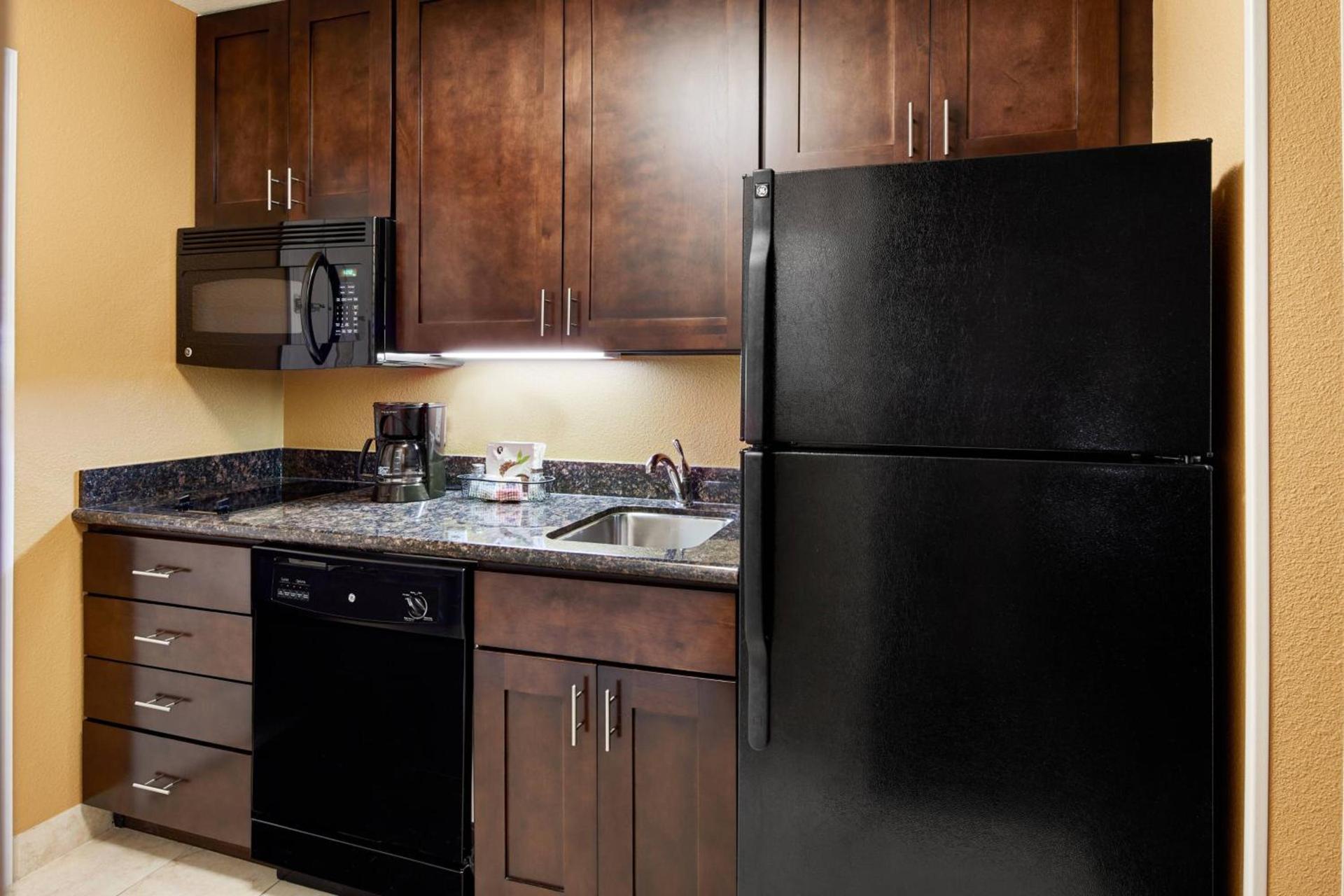 TownePlace Suites by Marriott Midland photo 9